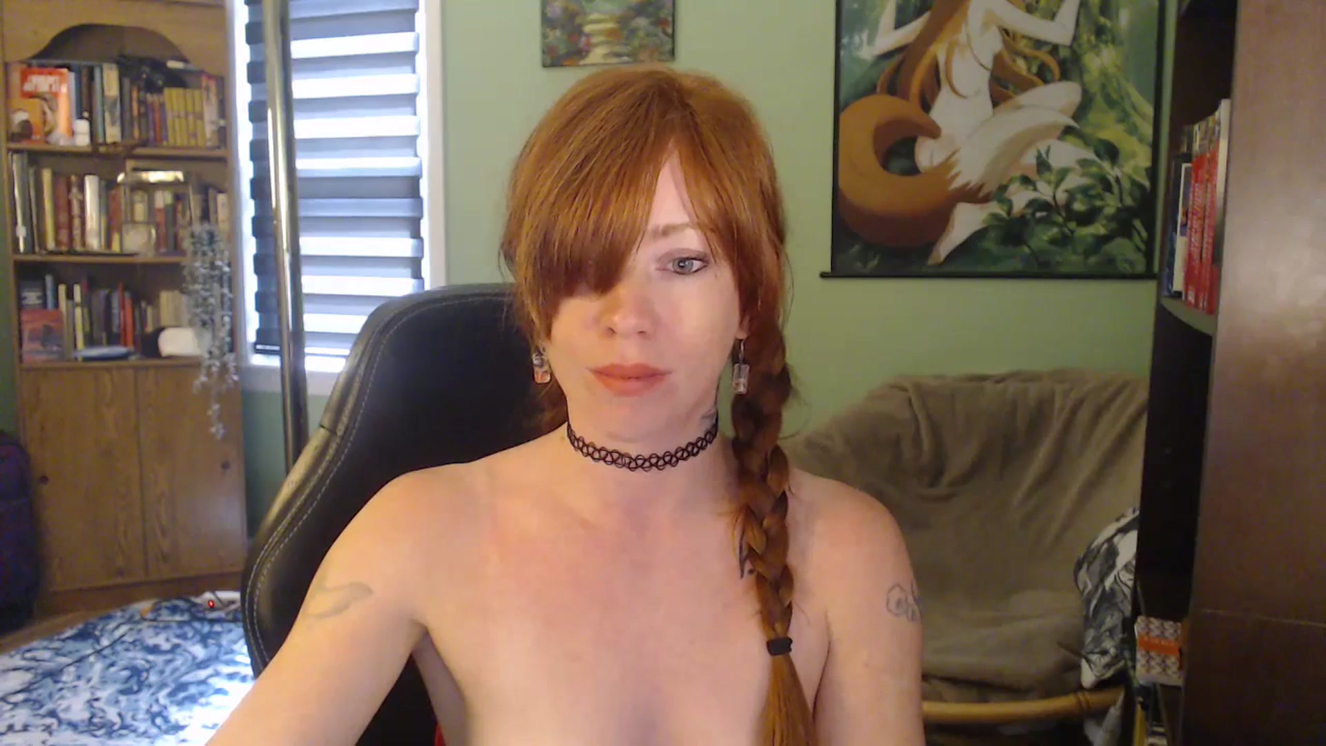 Gallery image thumbnail from AstraeaSiren's myfreecams stream on, 07/19/2023, 19:58 image 5 of 20