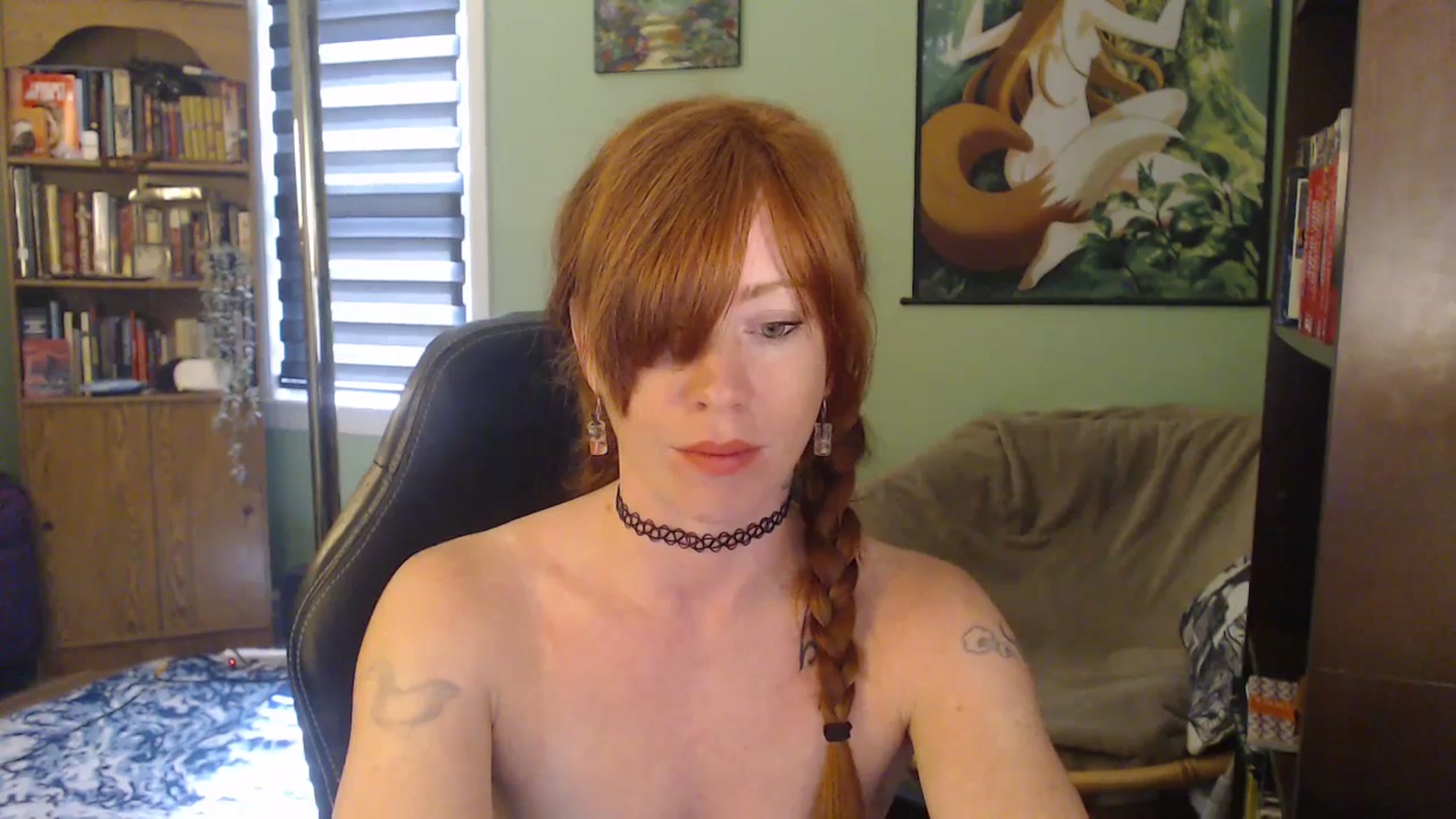 Gallery image thumbnail from AstraeaSiren's myfreecams stream on, 07/19/2023, 19:58 image 7 of 20