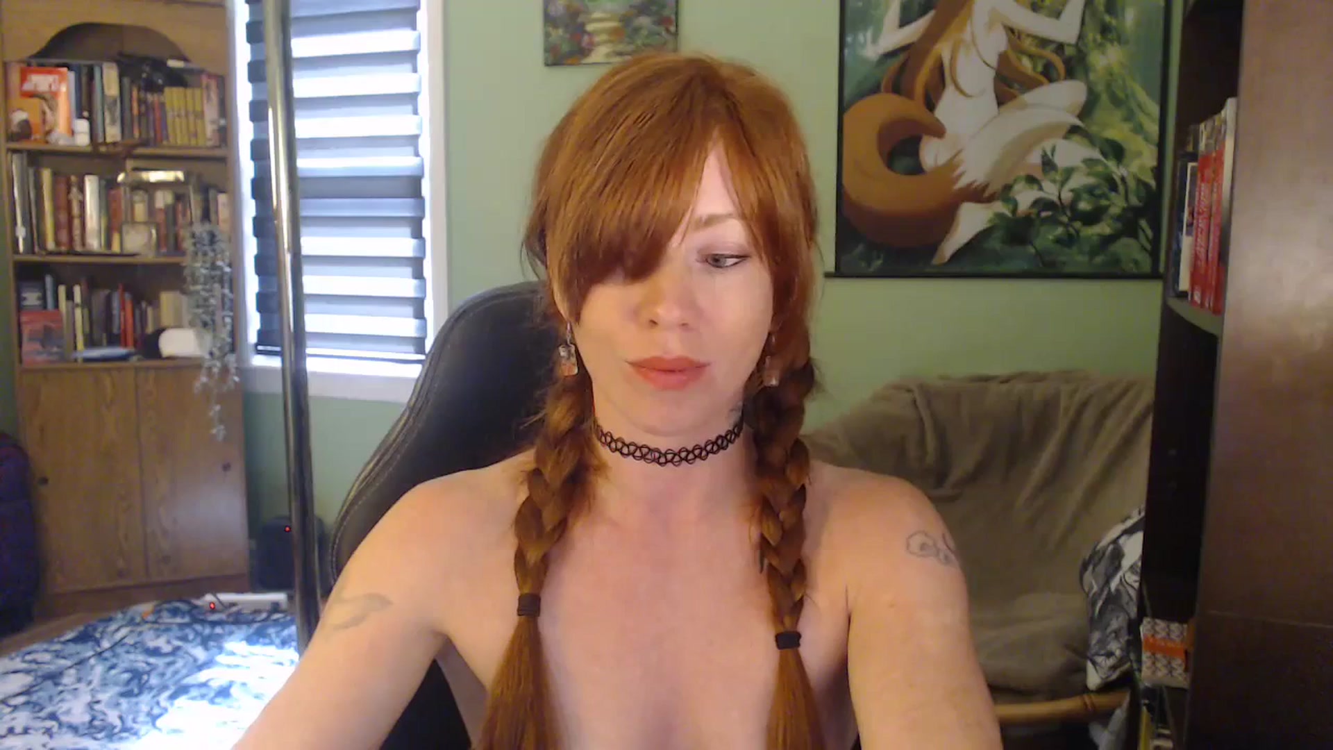 Gallery image thumbnail from AstraeaSiren's myfreecams stream on, 07/19/2023, 19:58 image 17 of 20