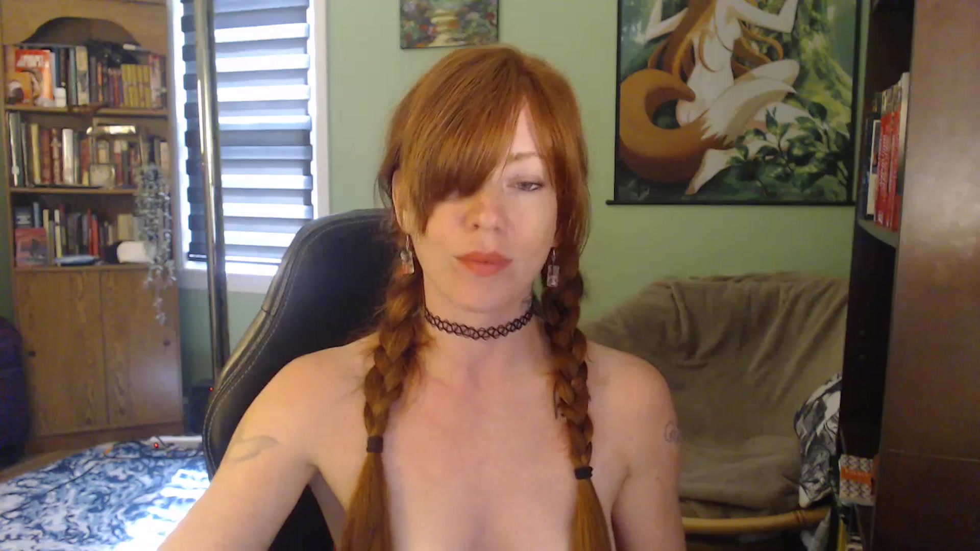 Gallery image thumbnail from AstraeaSiren's myfreecams stream on, 07/19/2023, 19:58 image 10 of 20