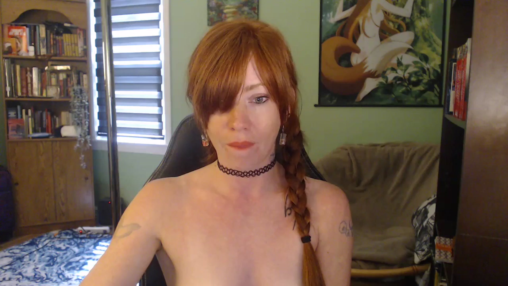 Gallery image thumbnail from AstraeaSiren's myfreecams stream on, 07/19/2023, 19:58 image 2 of 20
