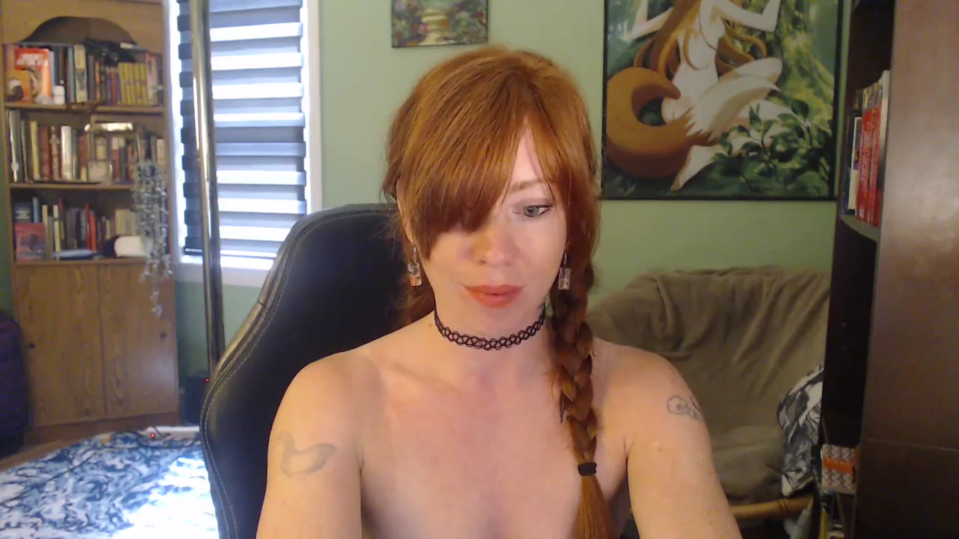 Gallery image thumbnail from AstraeaSiren's myfreecams stream on, 07/19/2023, 19:58 image 8 of 20
