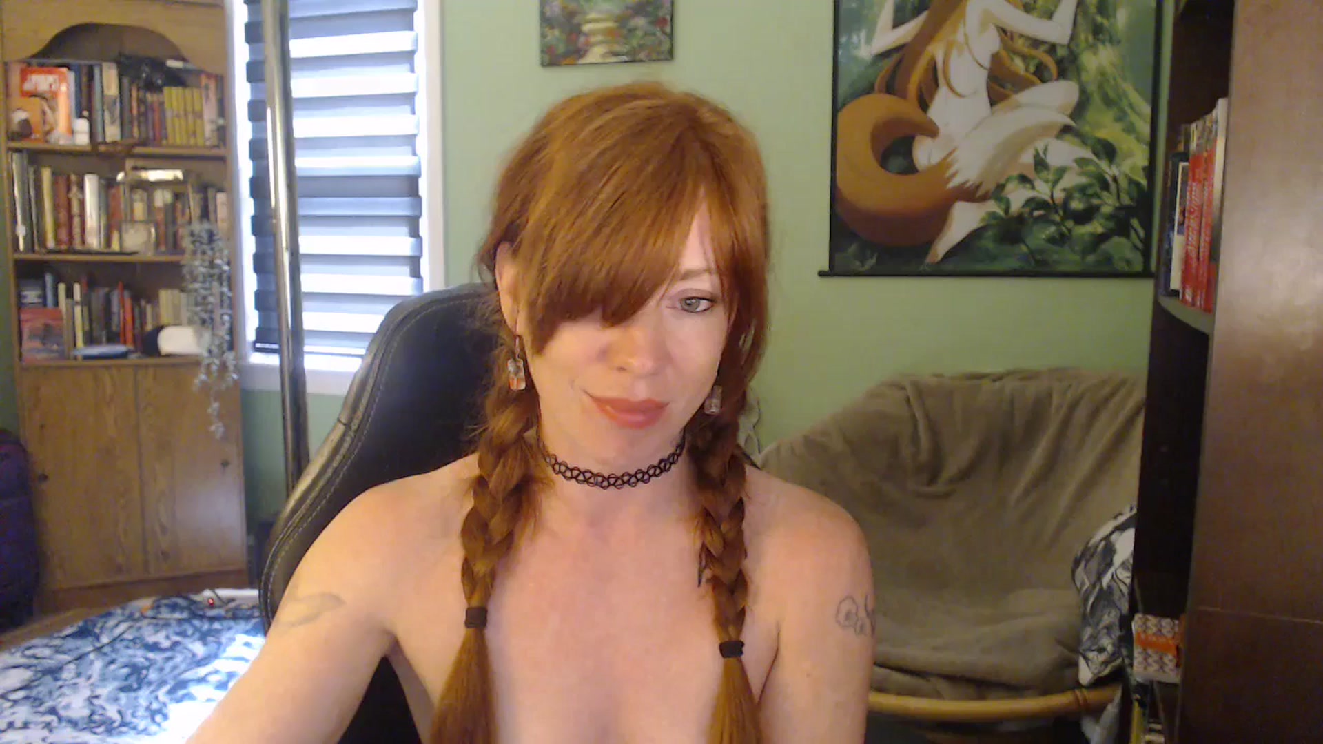Gallery image thumbnail from AstraeaSiren's myfreecams stream on, 07/19/2023, 19:58 image 12 of 20