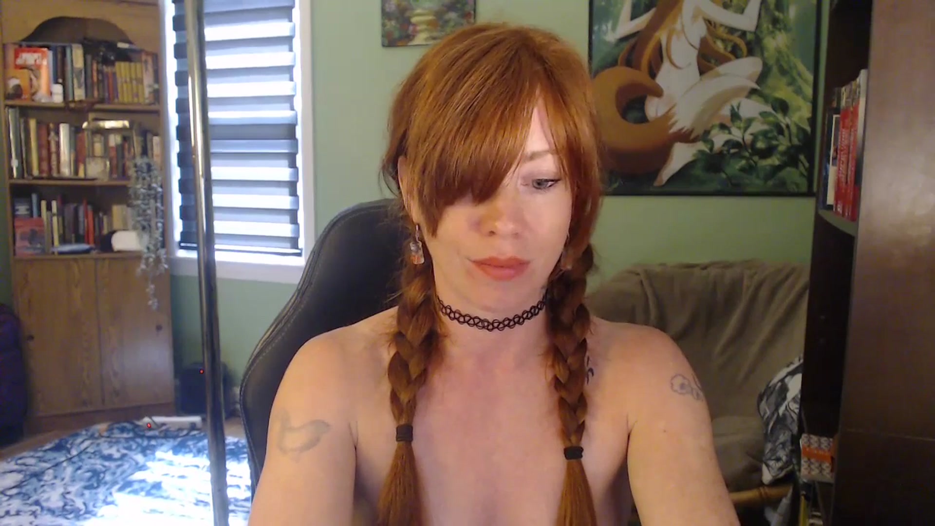 Gallery image thumbnail from AstraeaSiren's myfreecams stream on, 07/19/2023, 19:58 image 20 of 20