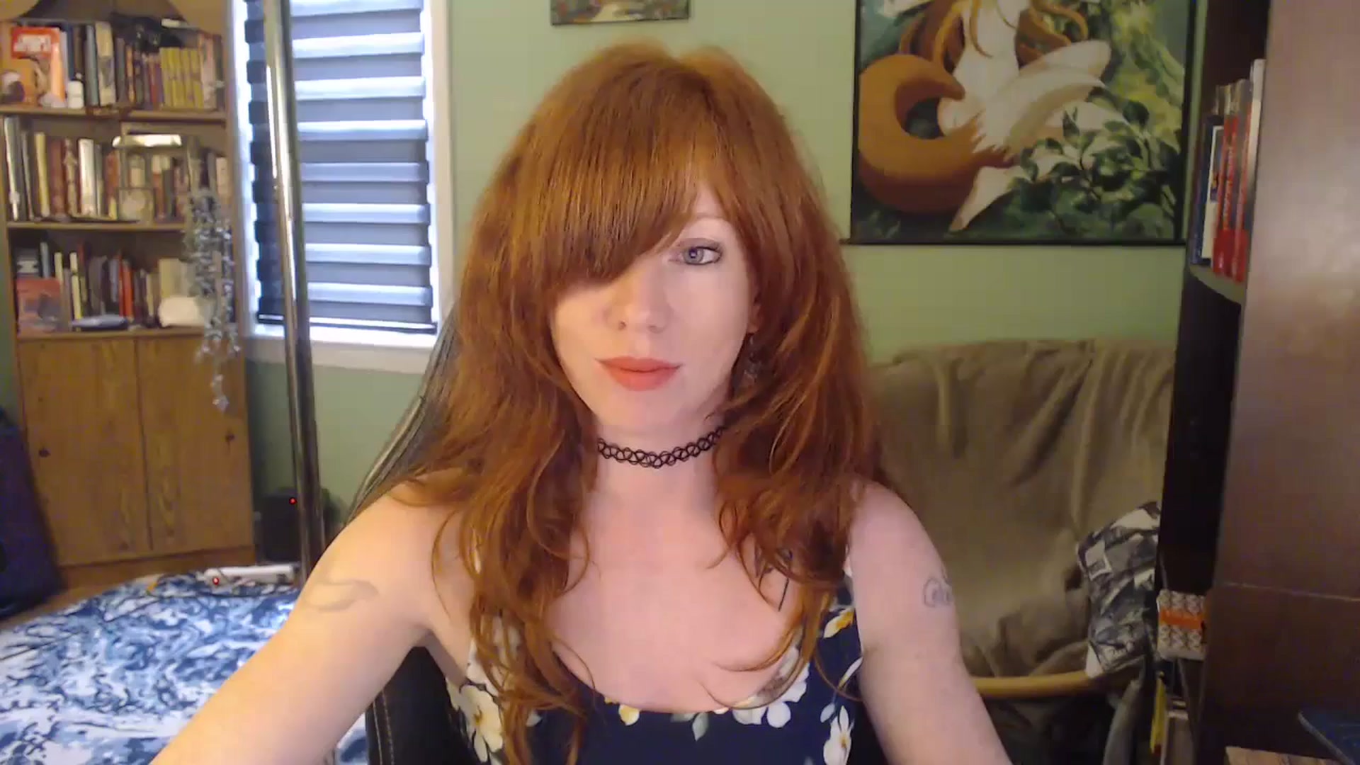 Gallery image thumbnail from AstraeaSiren's myfreecams stream on, 07/21/2023, 19:30 image 17 of 20