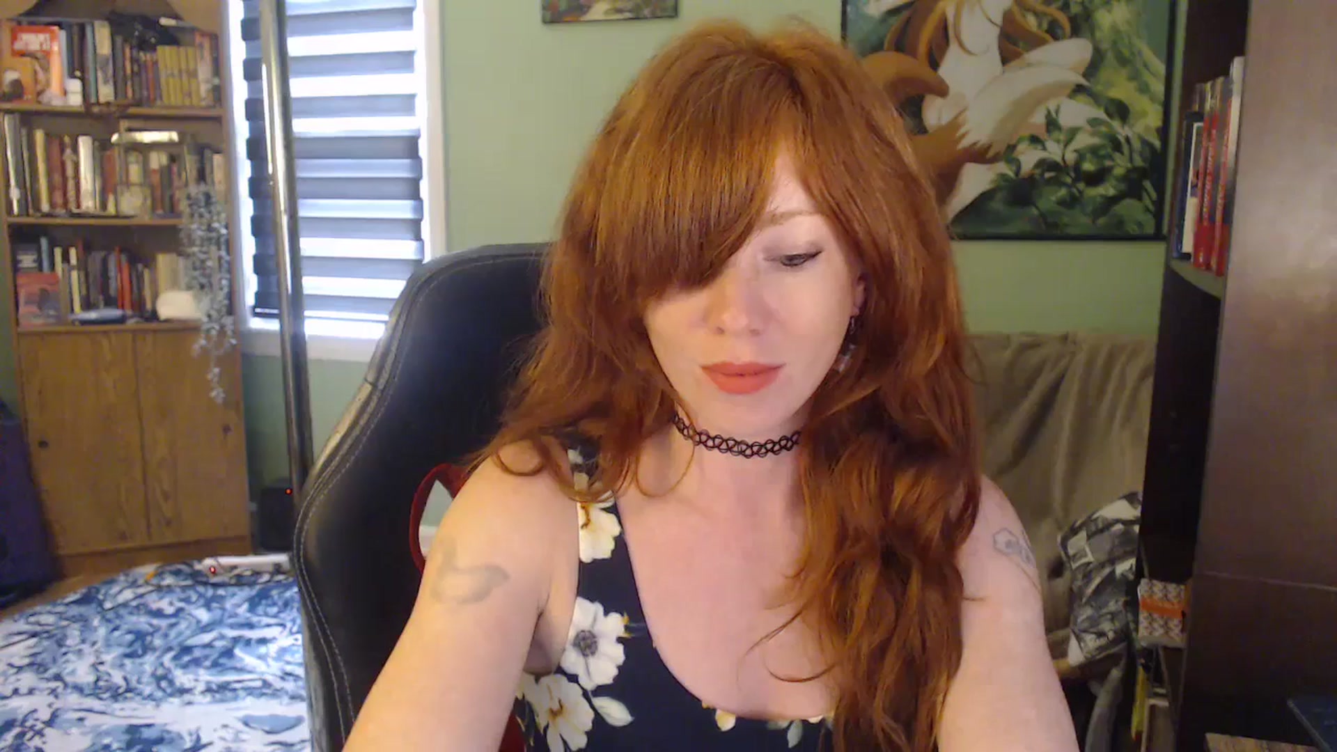 Gallery image thumbnail from AstraeaSiren's myfreecams stream on, 07/21/2023, 19:30 image 13 of 20
