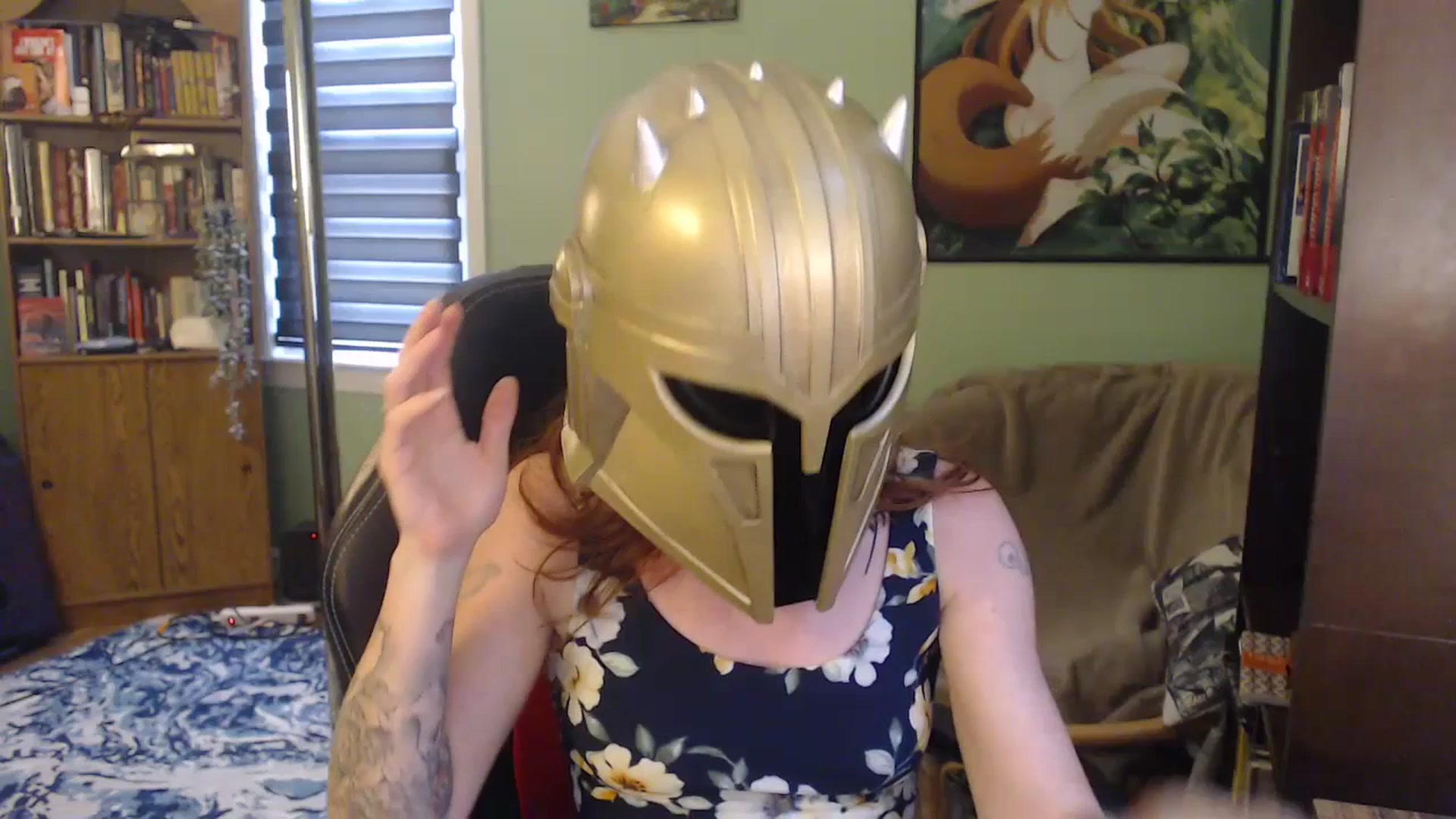 Gallery image thumbnail from AstraeaSiren's myfreecams stream on, 07/21/2023, 19:30 image 3 of 20