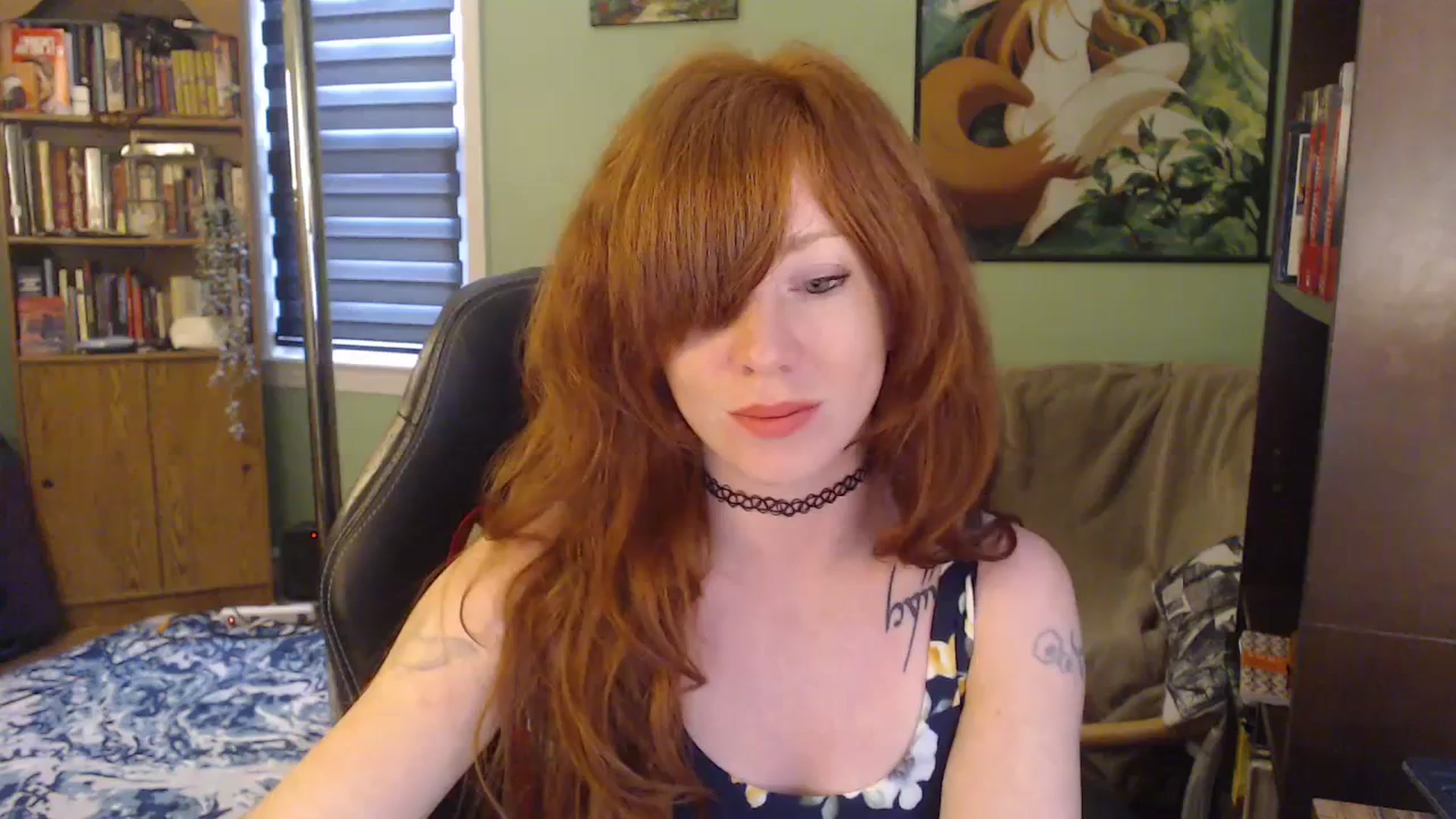 Gallery image thumbnail from AstraeaSiren's myfreecams stream on, 07/21/2023, 19:30 image 14 of 20