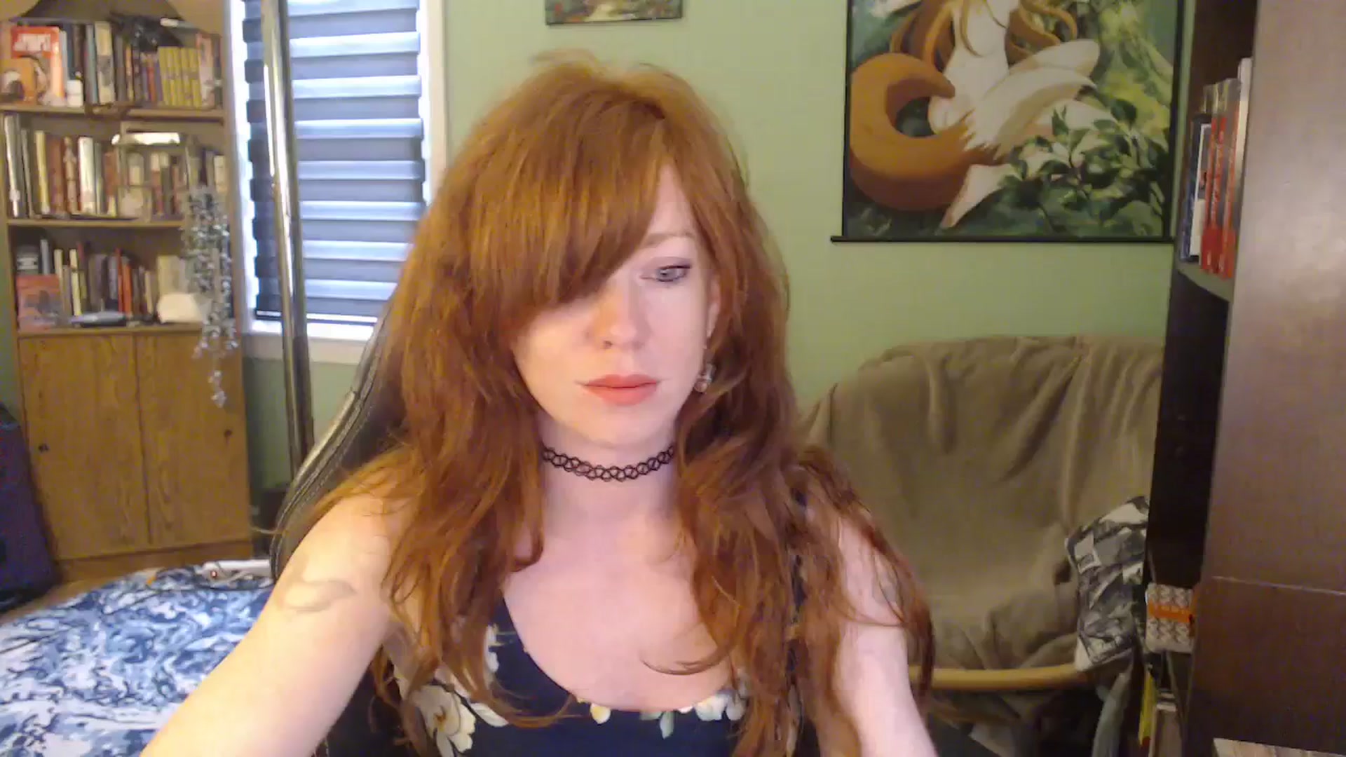 Gallery image thumbnail from AstraeaSiren's myfreecams stream on, 07/21/2023, 19:30 image 4 of 20