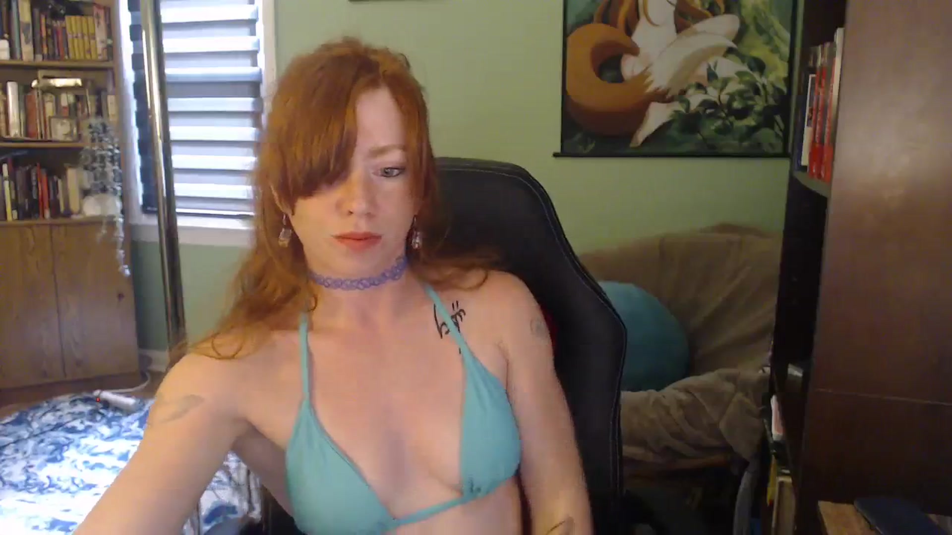 Gallery image thumbnail from AstraeaSiren's myfreecams stream on, 07/24/2023, 20:58 image 7 of 20