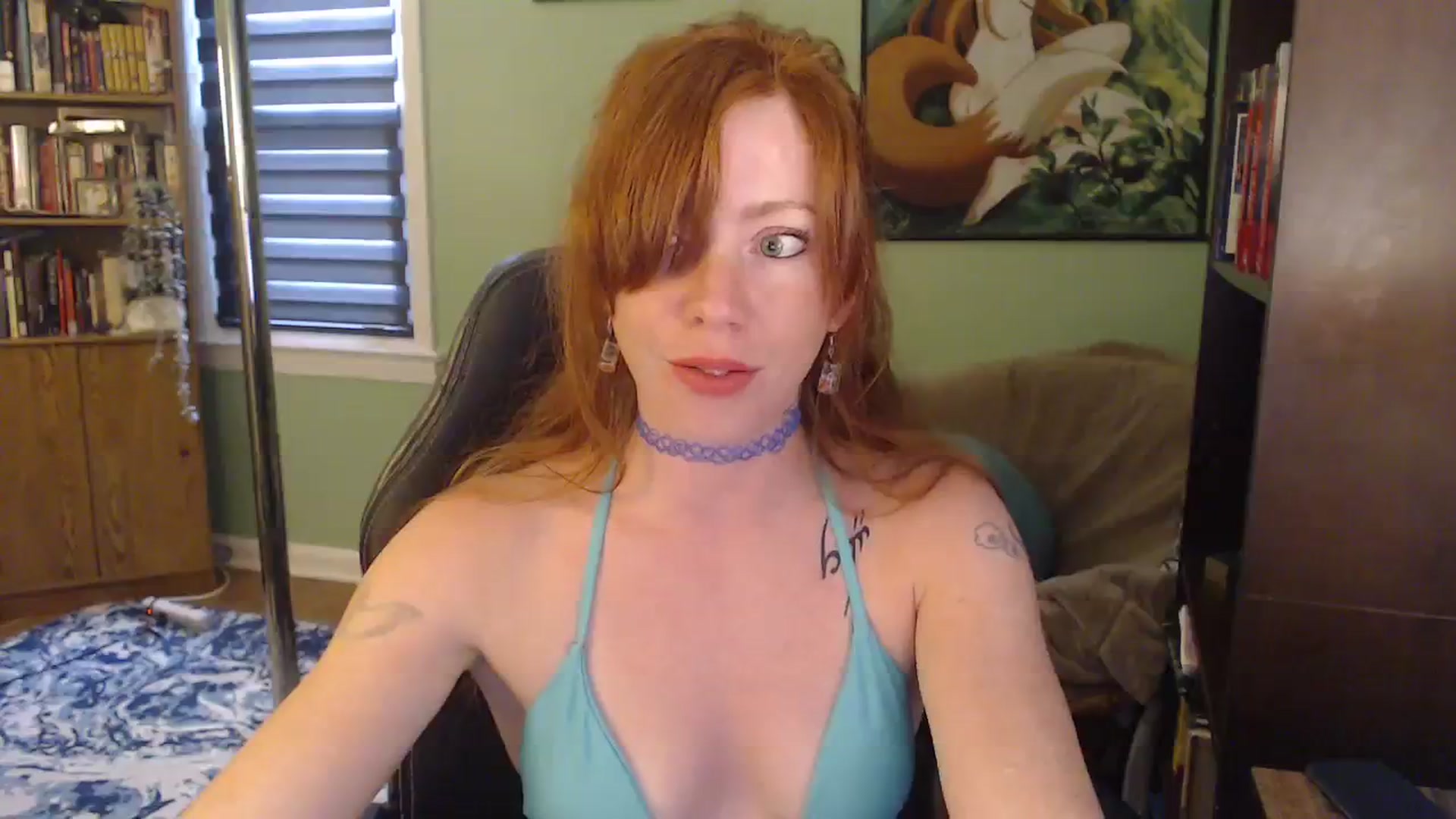 Gallery image thumbnail from AstraeaSiren's myfreecams stream on, 07/24/2023, 20:58 image 4 of 20
