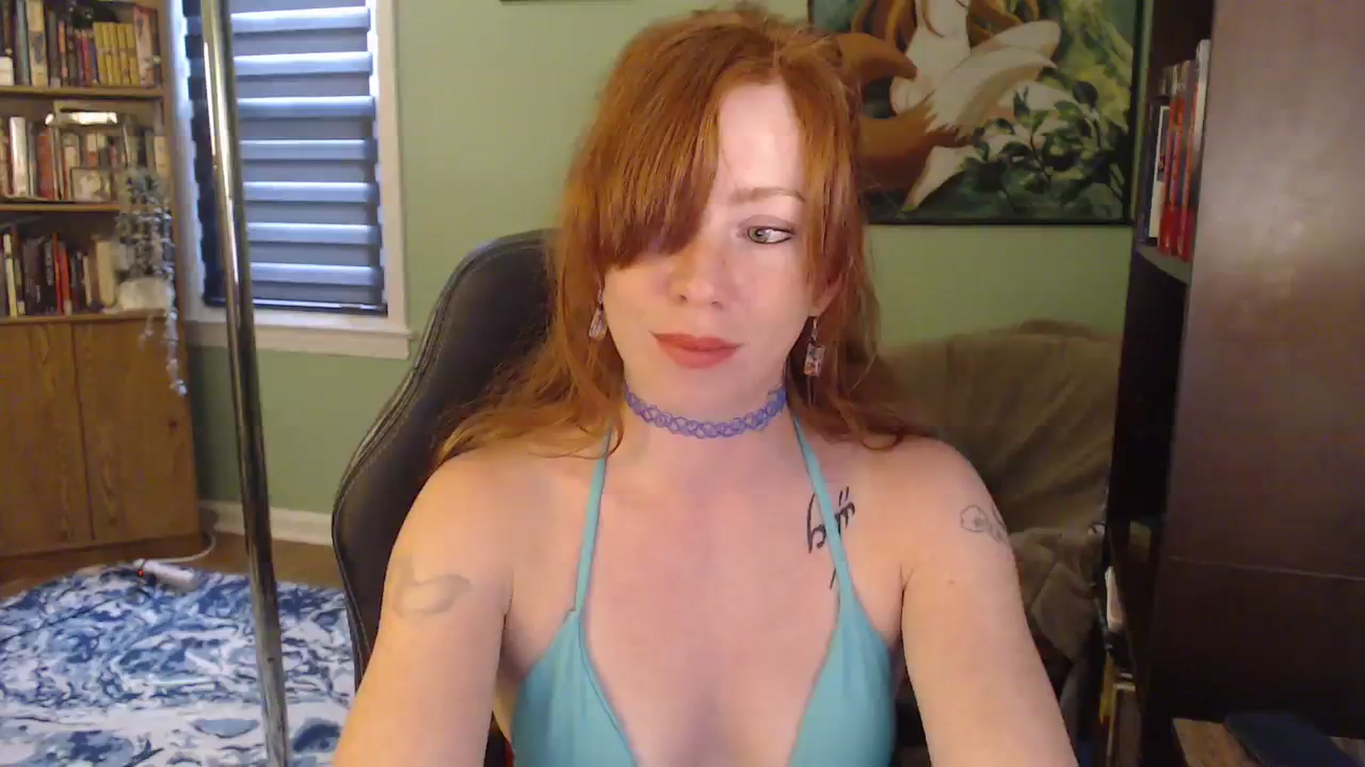 Gallery image thumbnail from AstraeaSiren's myfreecams stream on, 07/24/2023, 20:58 image 6 of 20