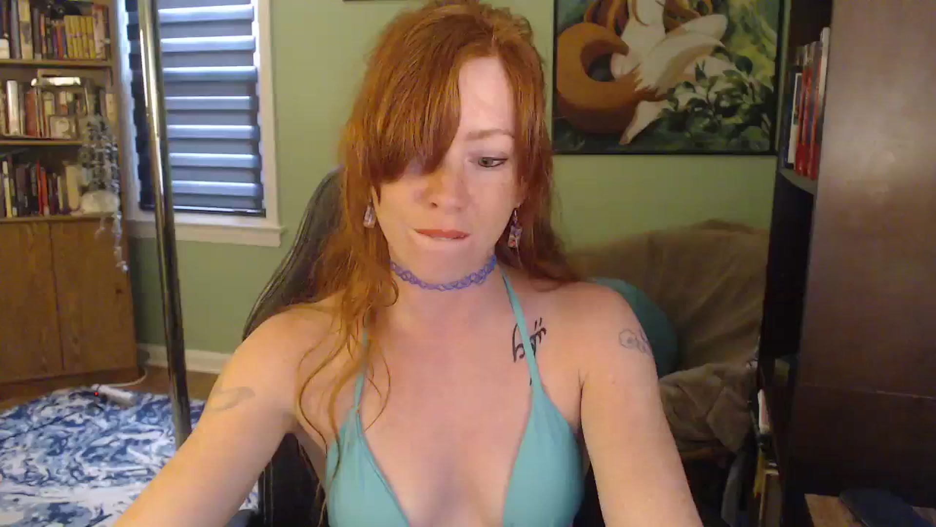 Gallery image thumbnail from AstraeaSiren's myfreecams stream on, 07/24/2023, 20:58 image 2 of 20