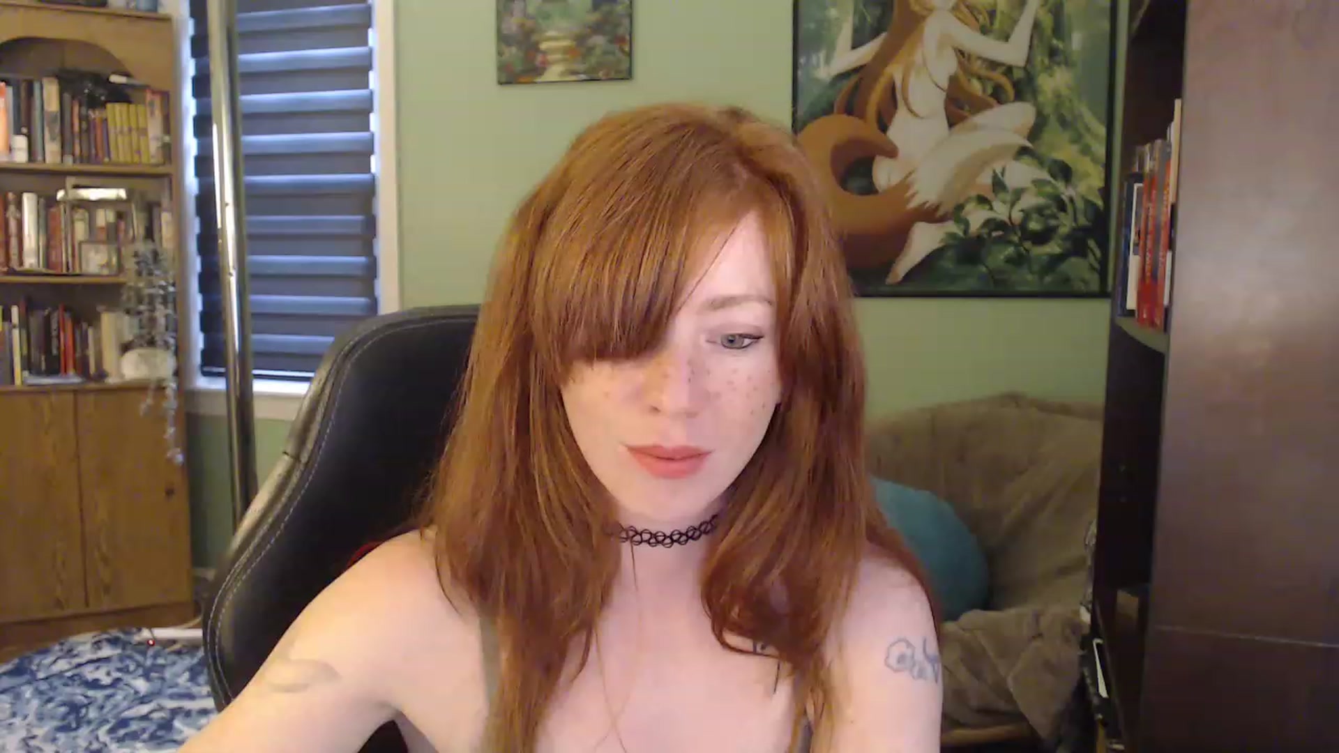 Gallery image thumbnail from AstraeaSiren's myfreecams stream on, 07/28/2023, 19:08 image 10 of 20