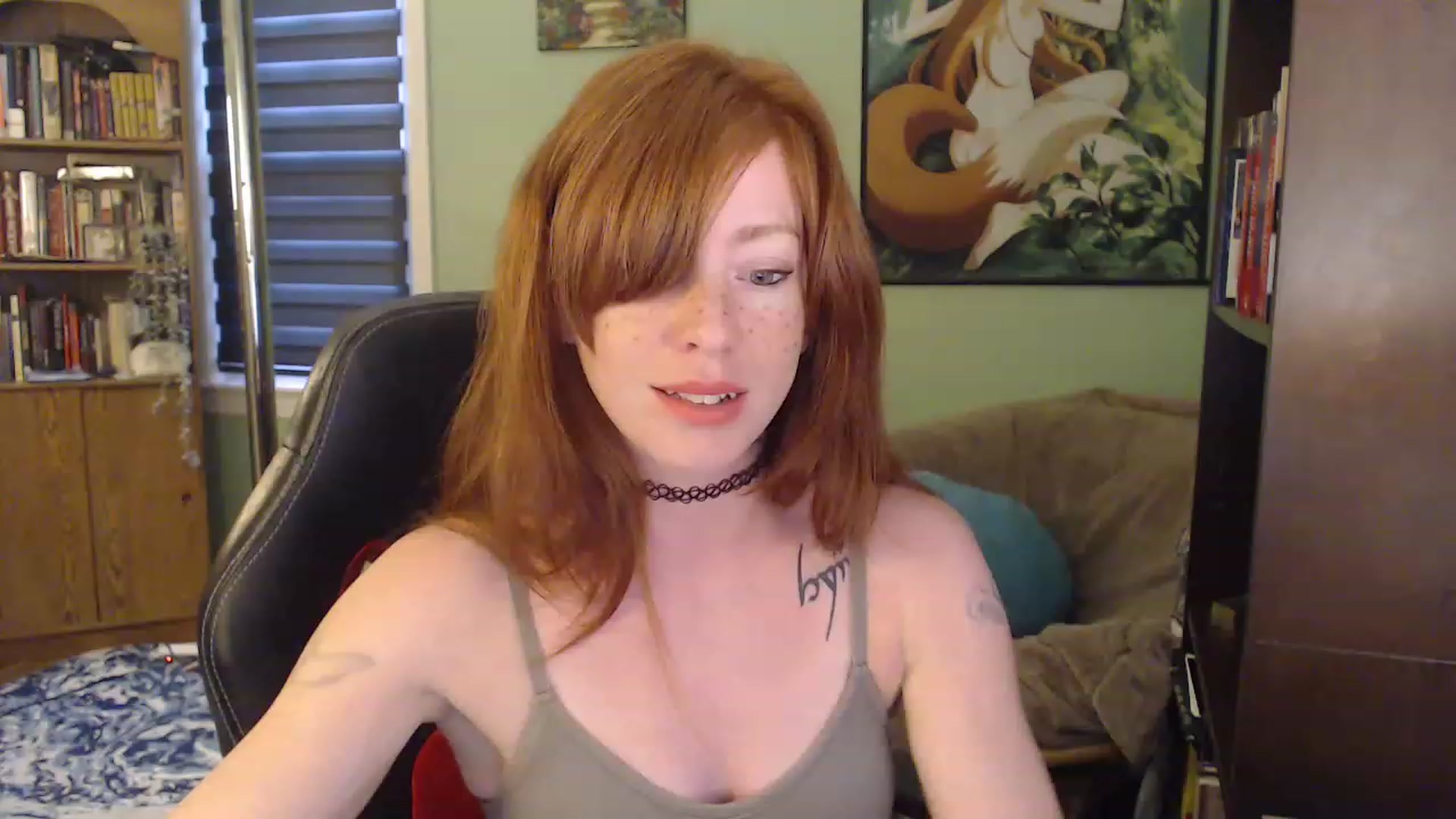 Gallery image thumbnail from AstraeaSiren's myfreecams stream on, 07/28/2023, 19:08 image 5 of 20