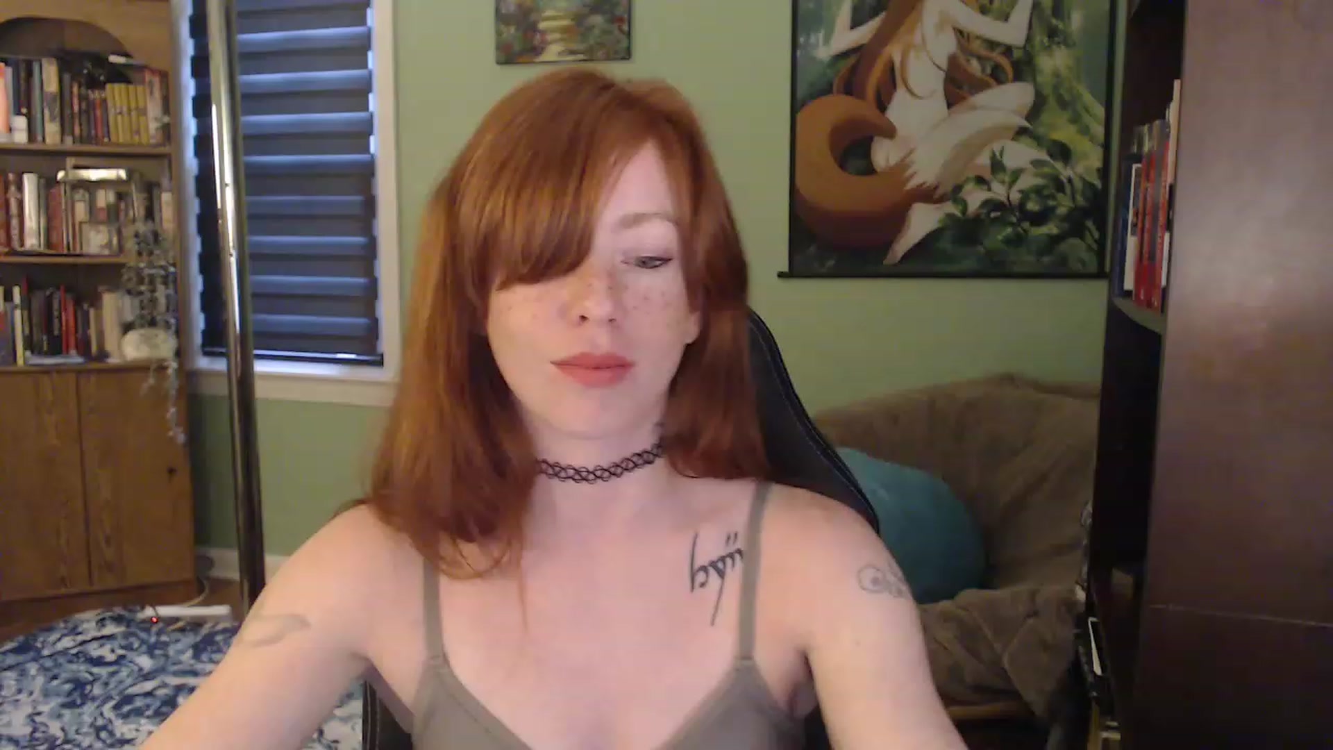 Gallery image thumbnail from AstraeaSiren's myfreecams stream on, 07/28/2023, 19:08 image 6 of 20