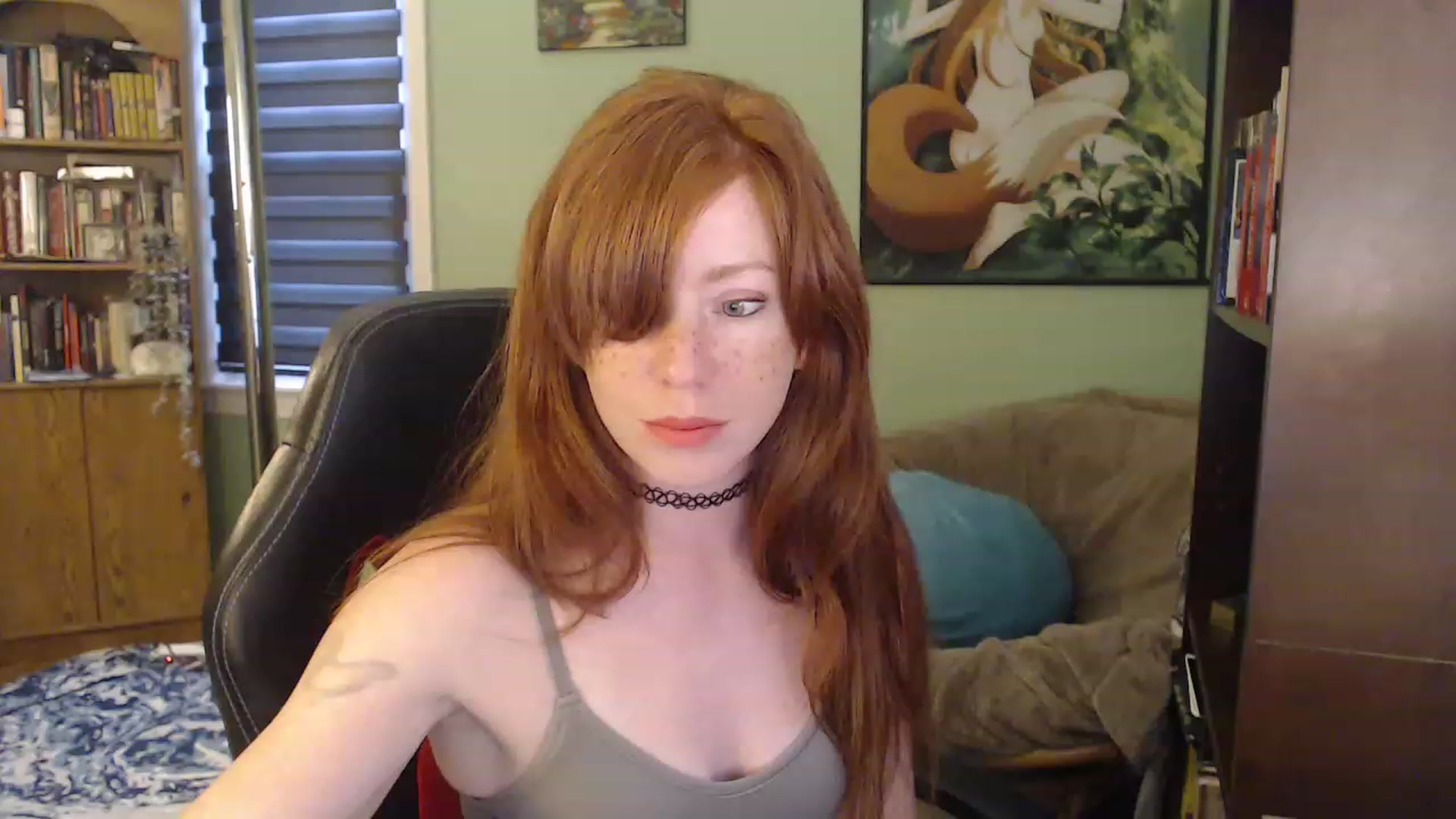 Gallery image thumbnail from AstraeaSiren's myfreecams stream on, 07/28/2023, 19:08 image 3 of 20