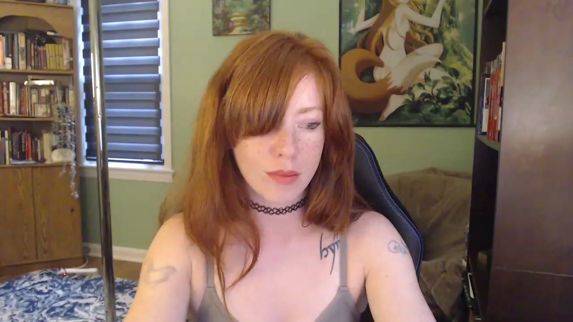 Gallery image thumbnail from AstraeaSiren's myfreecams stream on, 07/28/2023, 19:08 image 12 of 20