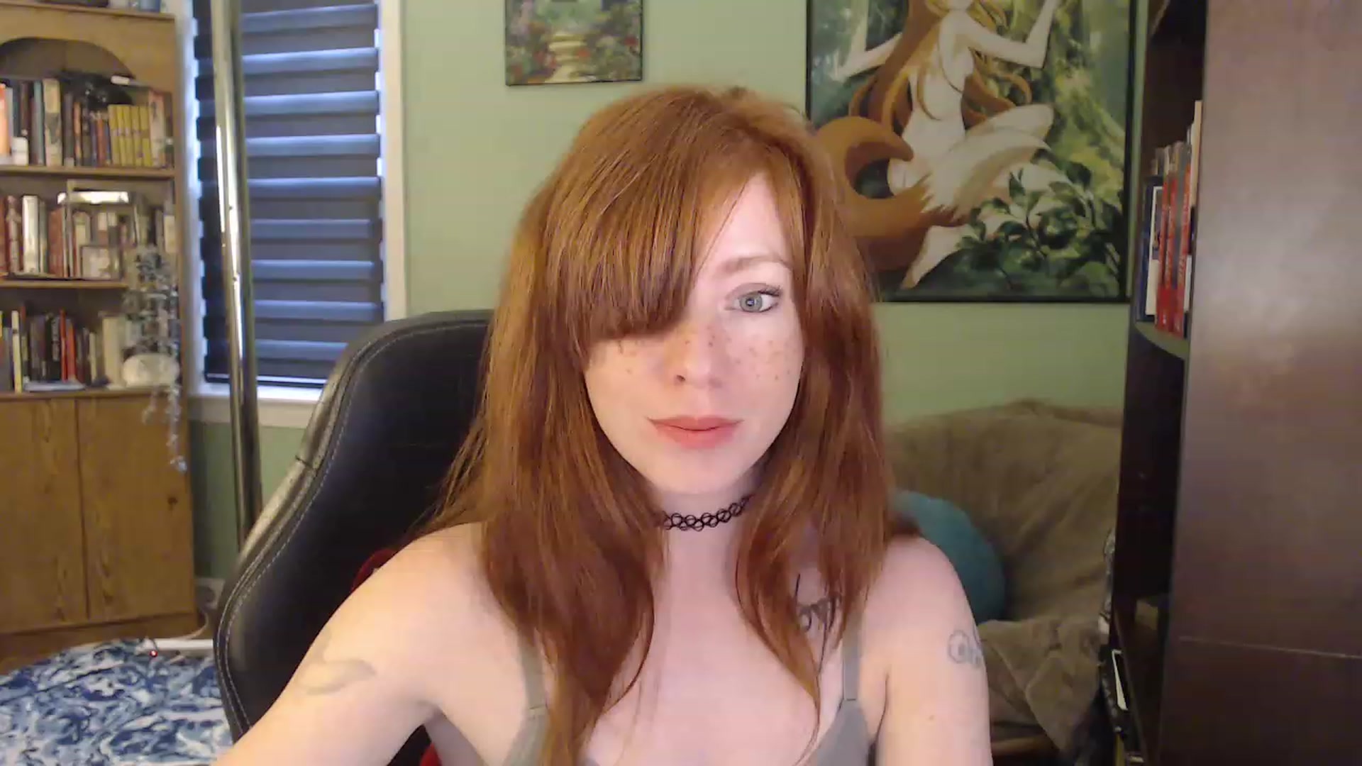 Gallery image thumbnail from AstraeaSiren's myfreecams stream on, 07/28/2023, 19:08 image 8 of 20
