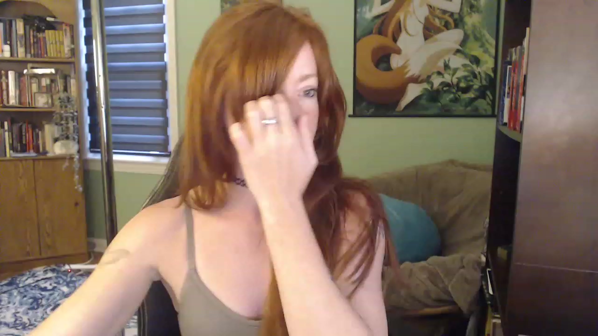 Gallery image thumbnail from AstraeaSiren's myfreecams stream on, 07/28/2023, 19:08 image 2 of 20
