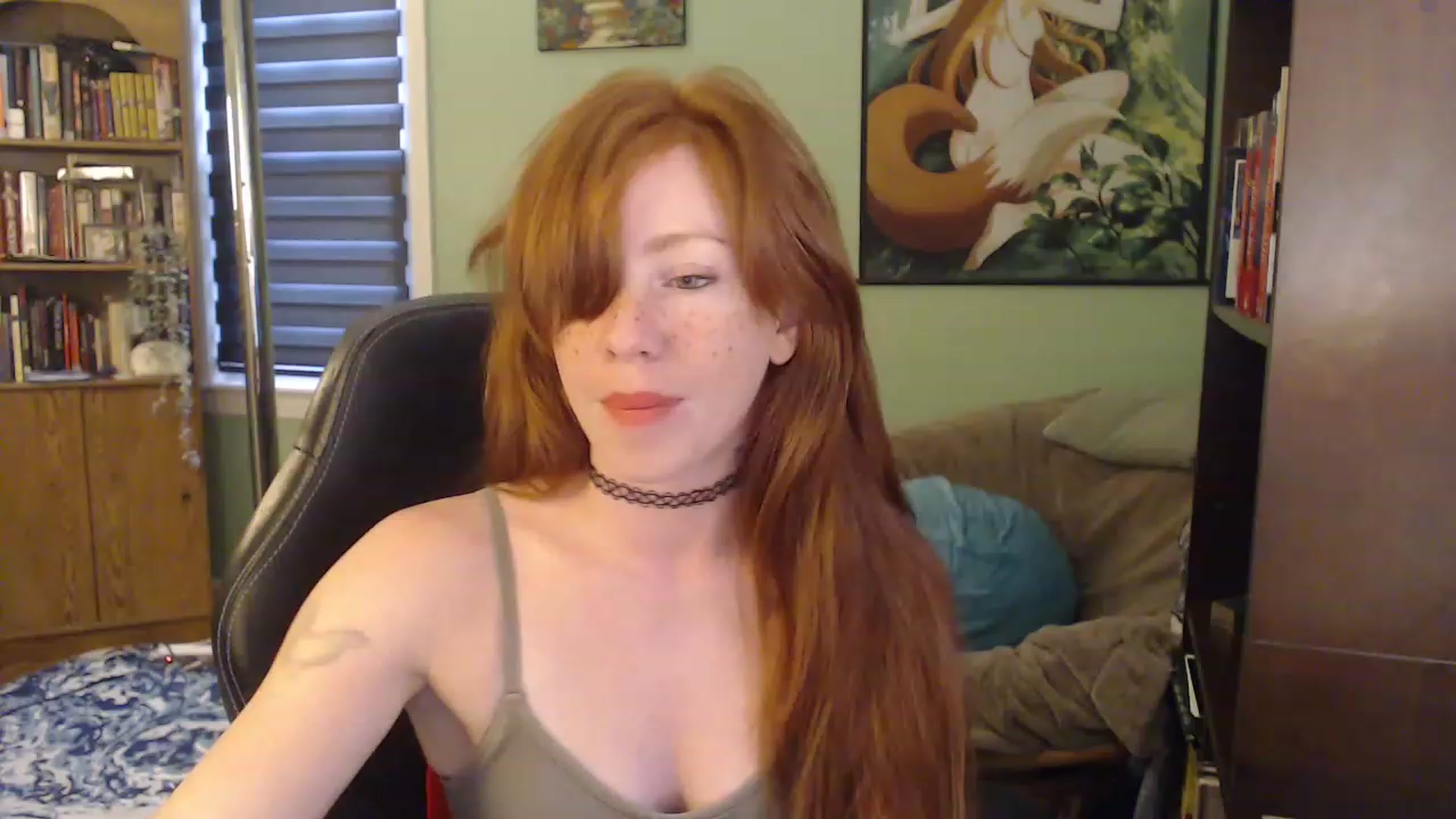Gallery image thumbnail from AstraeaSiren's myfreecams stream on, 07/28/2023, 19:08 image 1 of 20