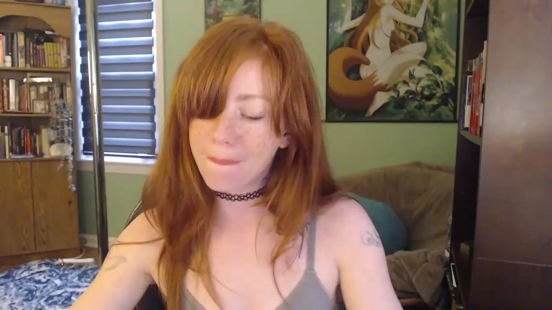 Gallery image thumbnail from AstraeaSiren's myfreecams stream on, 07/28/2023, 19:08 image 15 of 20