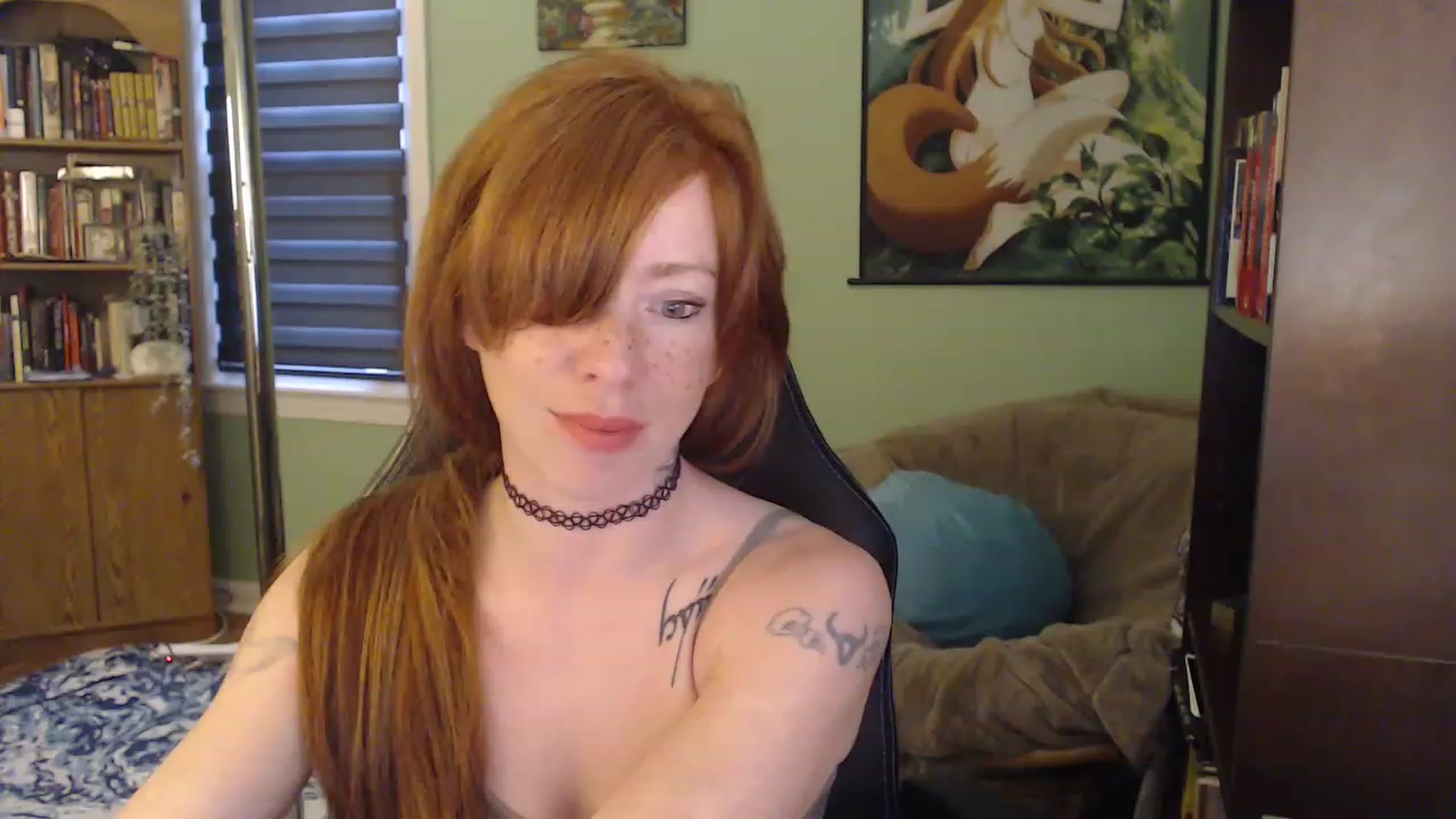 Gallery image thumbnail from AstraeaSiren's myfreecams stream on, 07/28/2023, 19:08 image 4 of 20