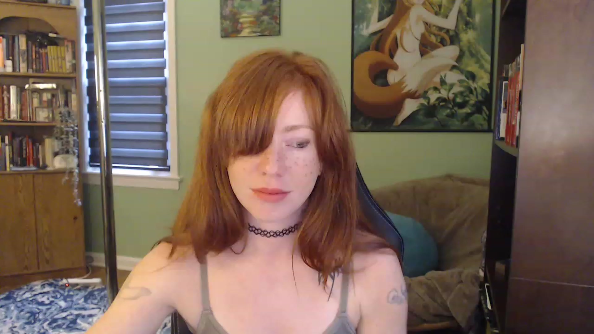 Gallery image thumbnail from AstraeaSiren's myfreecams stream on, 07/28/2023, 19:08 image 13 of 20