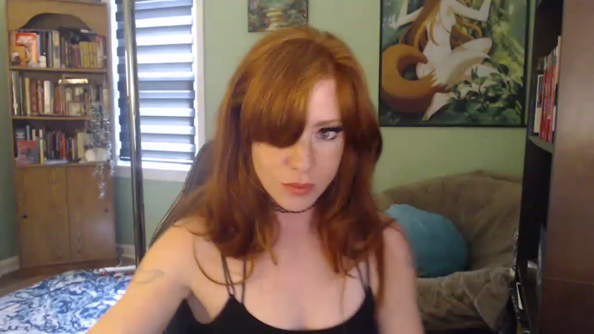 Gallery image thumbnail from AstraeaSiren's myfreecams stream on, 07/31/2023, 20:40 image 13 of 20