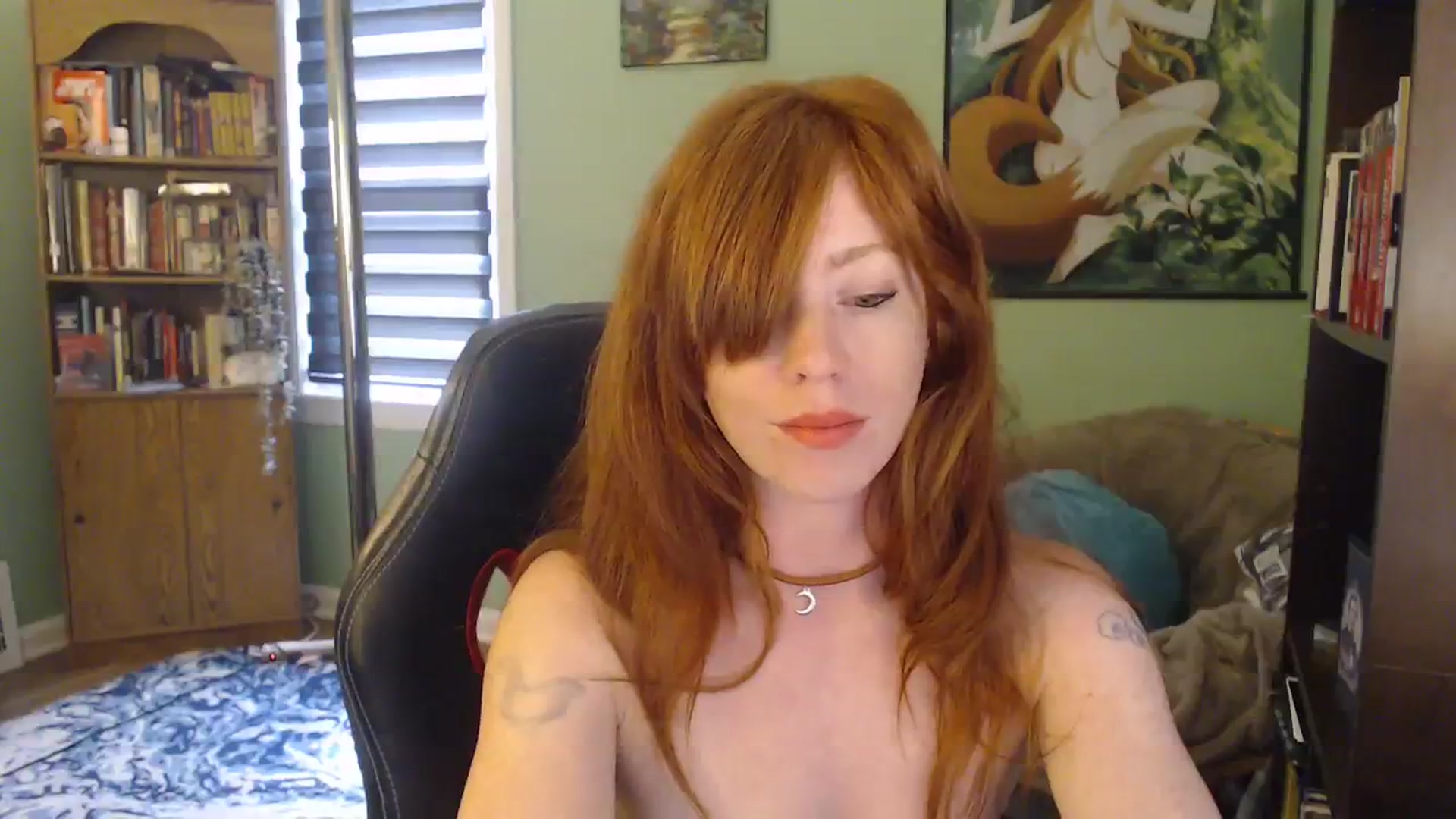 Gallery image thumbnail from AstraeaSiren's myfreecams stream on, 08/03/2023, 19:30 image 18 of 20