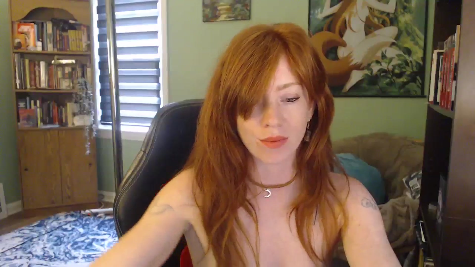 Gallery image thumbnail from AstraeaSiren's myfreecams stream on, 08/03/2023, 19:30 image 15 of 20