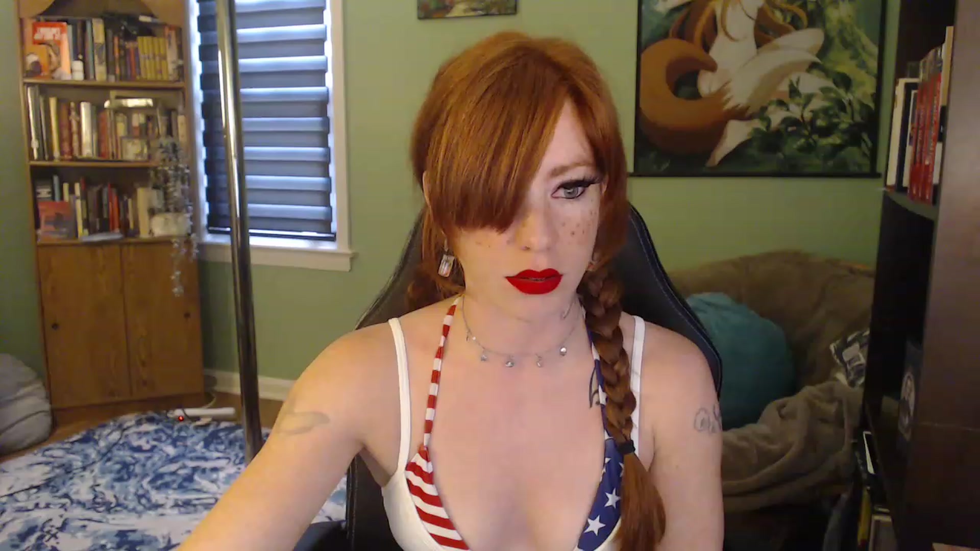 Gallery image thumbnail from AstraeaSiren's myfreecams stream on, 08/04/2023, 17:50 image 6 of 20