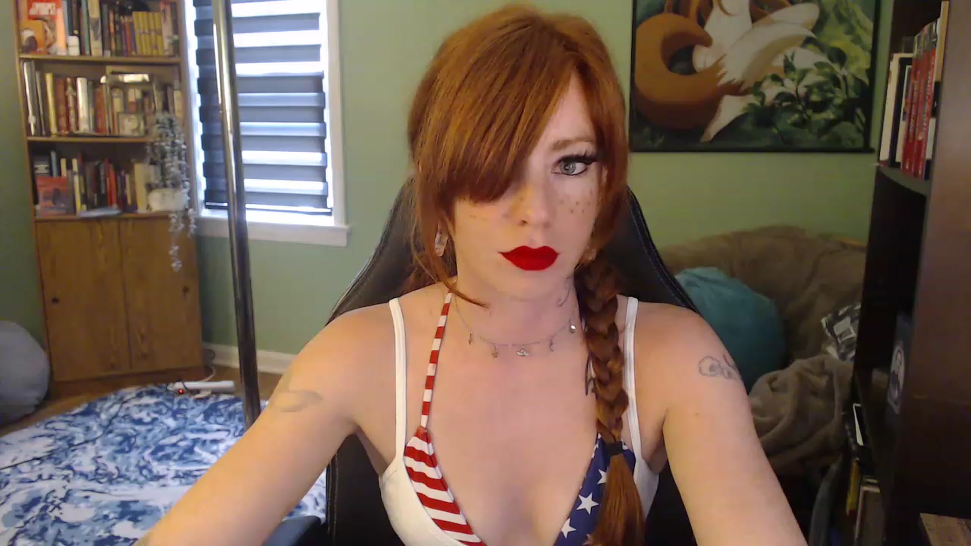Gallery image thumbnail from AstraeaSiren's myfreecams stream on, 08/04/2023, 19:00 image 18 of 20
