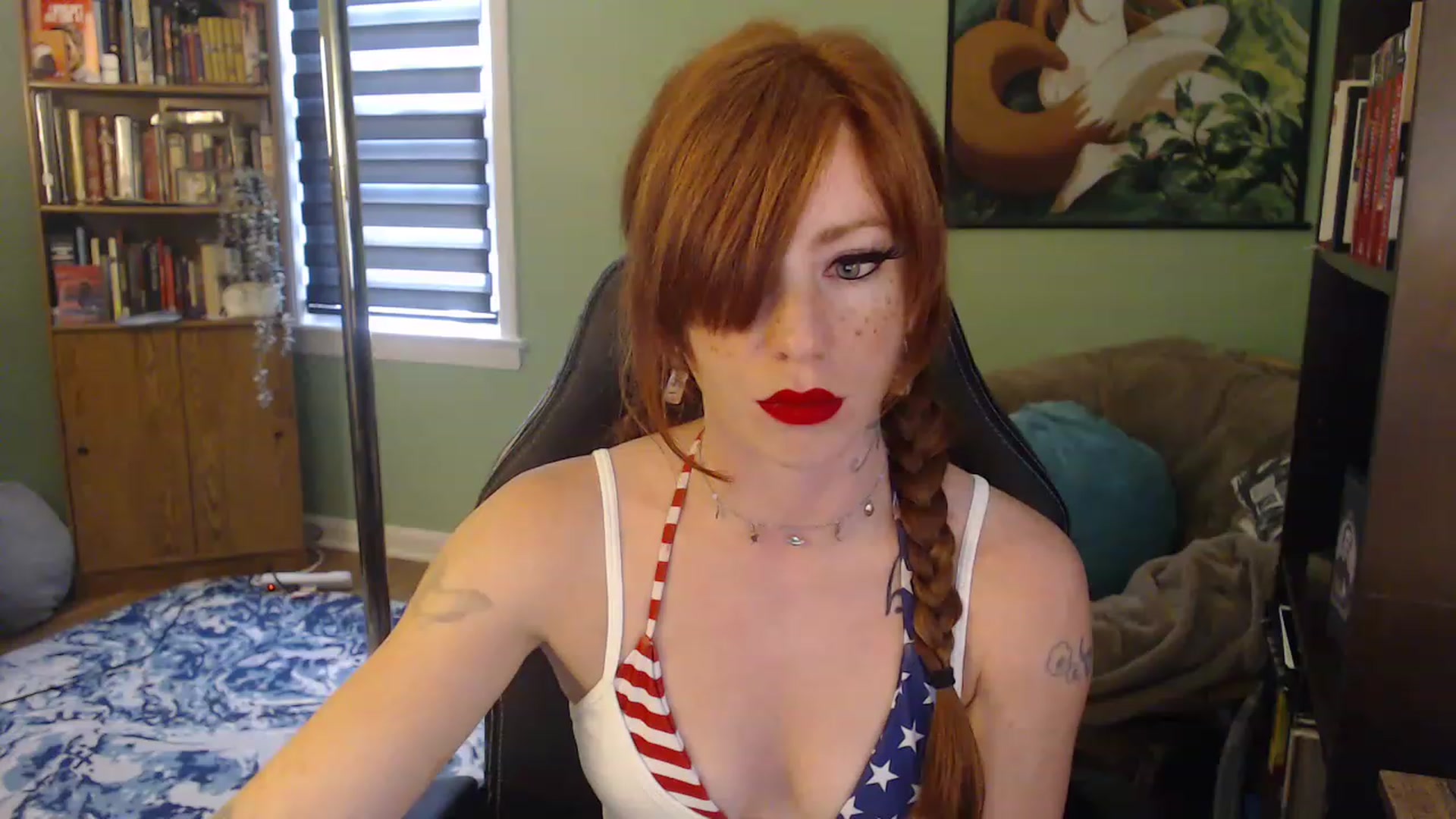Gallery image thumbnail from AstraeaSiren's myfreecams stream on, 08/04/2023, 19:00 image 6 of 20