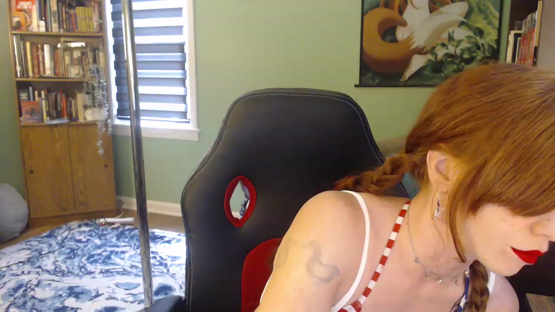 Gallery image thumbnail from AstraeaSiren's myfreecams stream on, 08/04/2023, 19:00 image 16 of 20