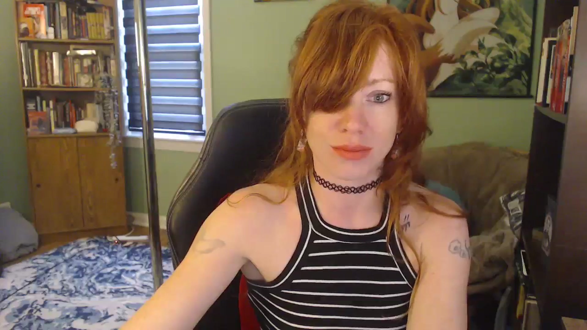 Gallery image thumbnail from AstraeaSiren's myfreecams stream on, 08/08/2023, 18:27 image 11 of 20