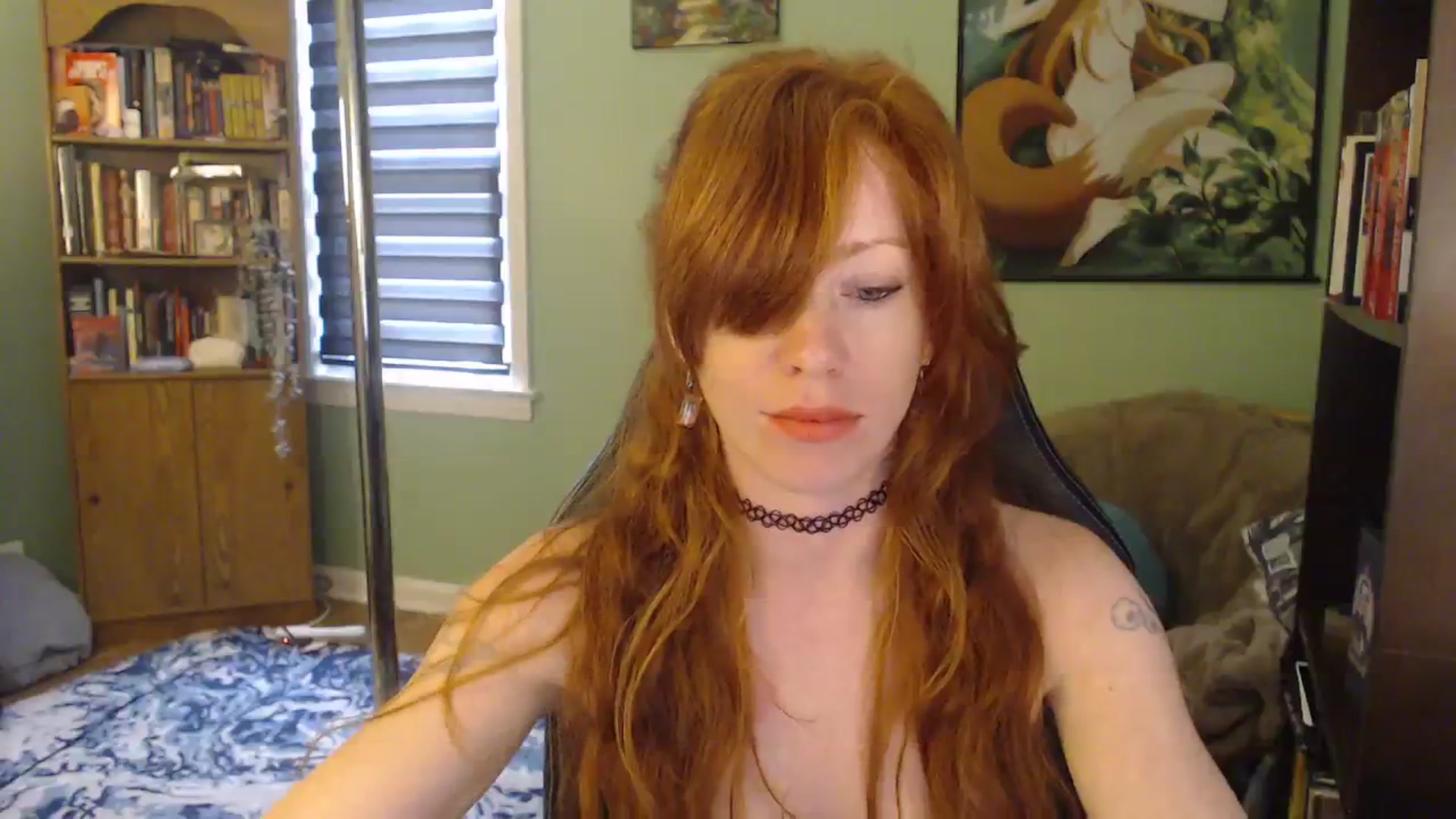 Gallery image thumbnail from AstraeaSiren's myfreecams stream on, 08/08/2023, 18:27 image 19 of 20