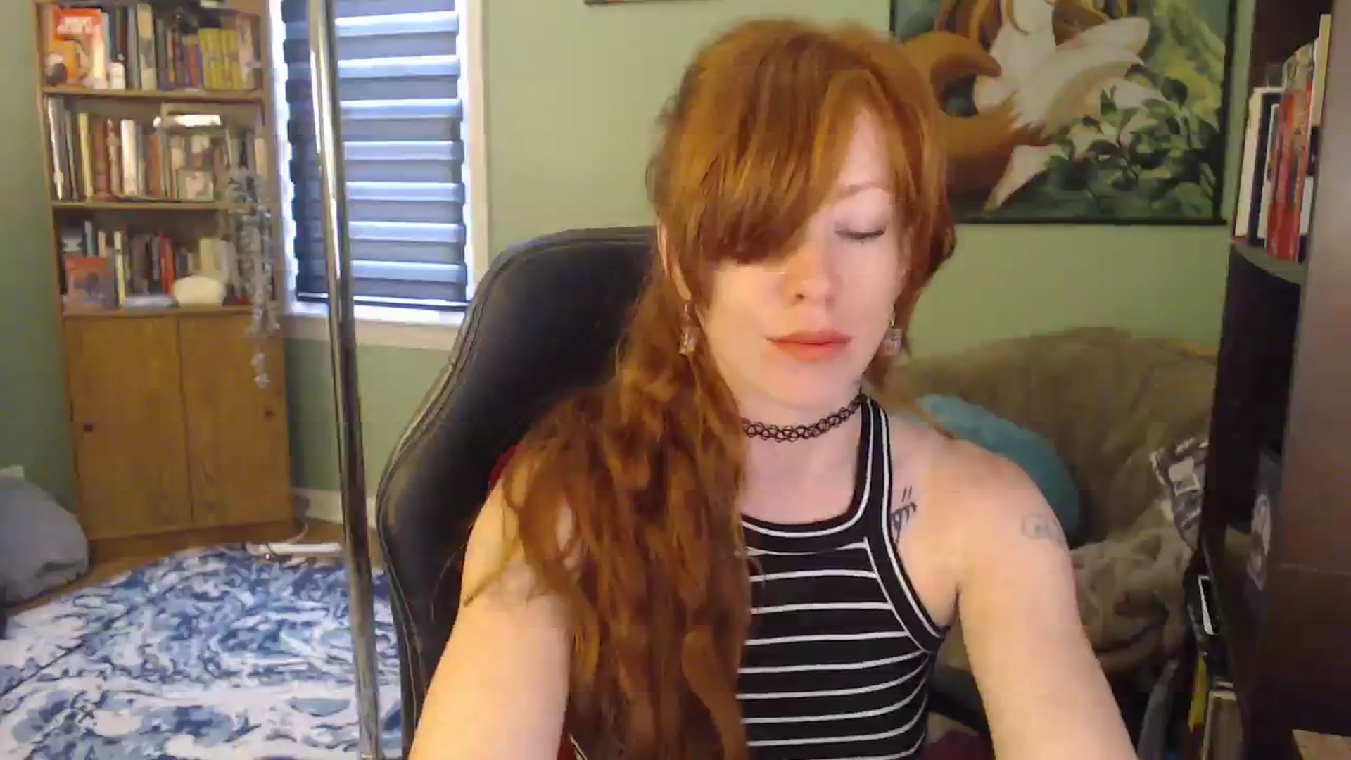 Gallery image thumbnail from AstraeaSiren's myfreecams stream on, 08/08/2023, 18:27 image 12 of 20