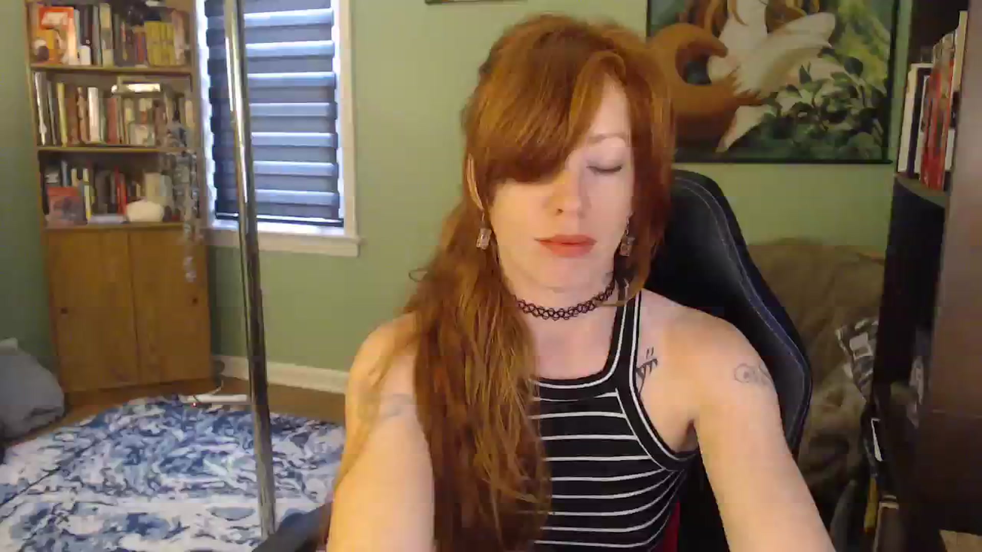 Gallery image thumbnail from AstraeaSiren's myfreecams stream on, 08/08/2023, 18:27 image 3 of 20