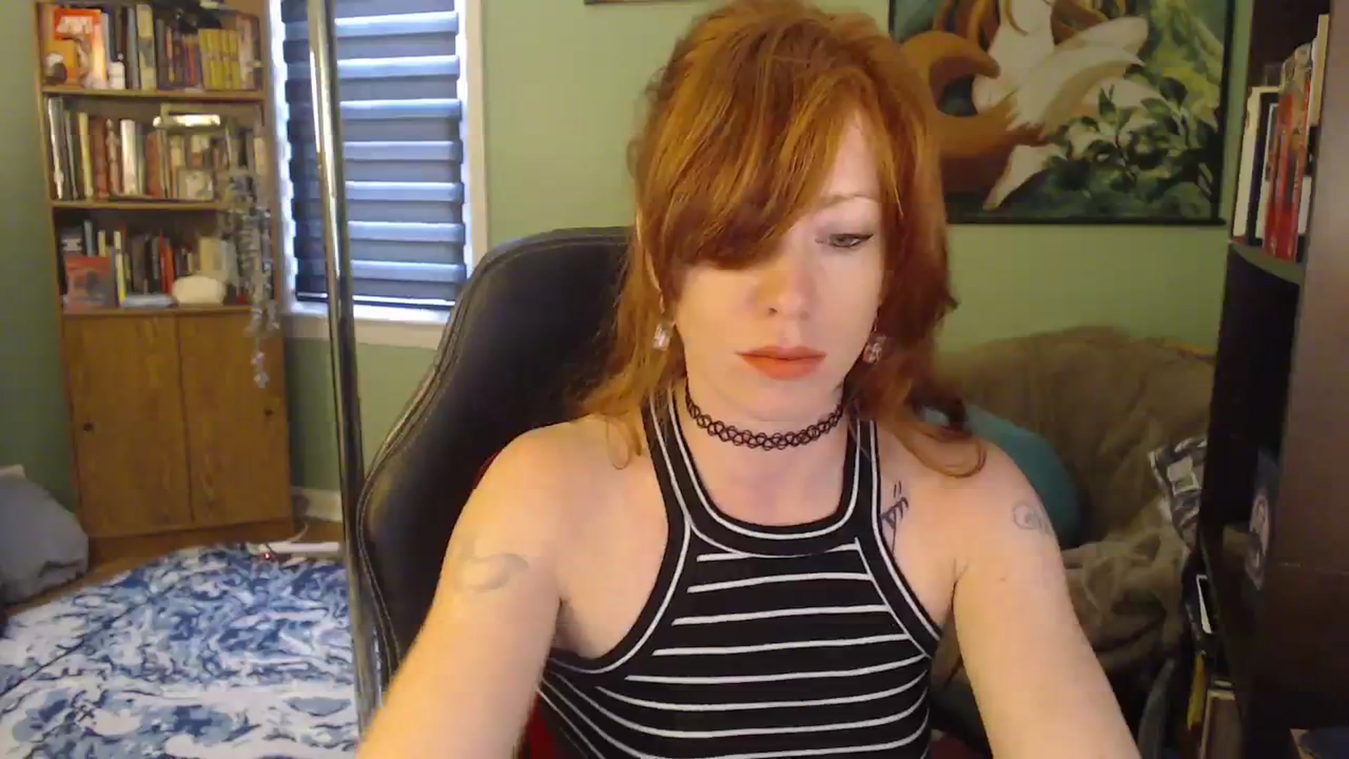Gallery image thumbnail from AstraeaSiren's myfreecams stream on, 08/08/2023, 18:27 image 10 of 20