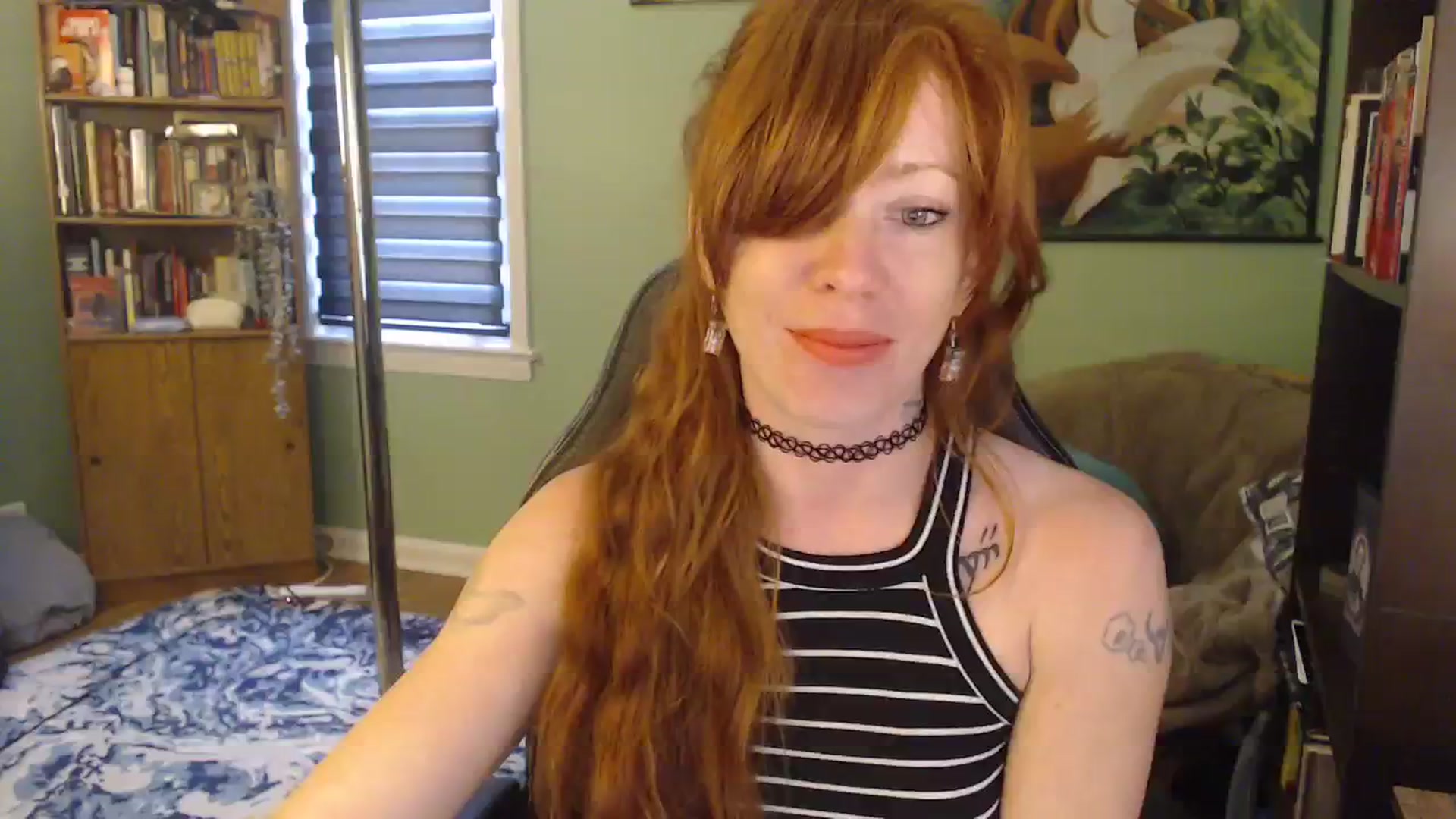 Gallery image thumbnail from AstraeaSiren's myfreecams stream on, 08/08/2023, 18:27 image 13 of 20