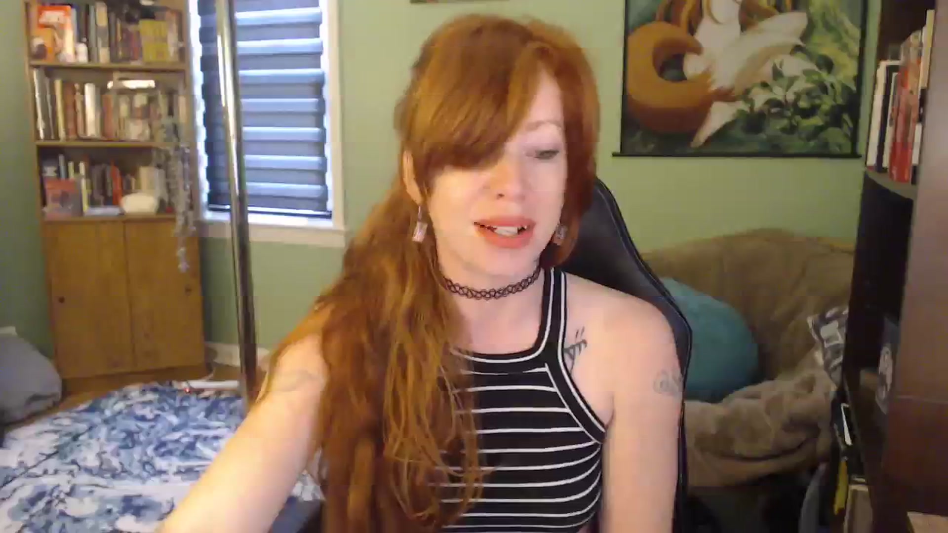 Gallery image thumbnail from AstraeaSiren's myfreecams stream on, 08/08/2023, 18:27 image 2 of 20
