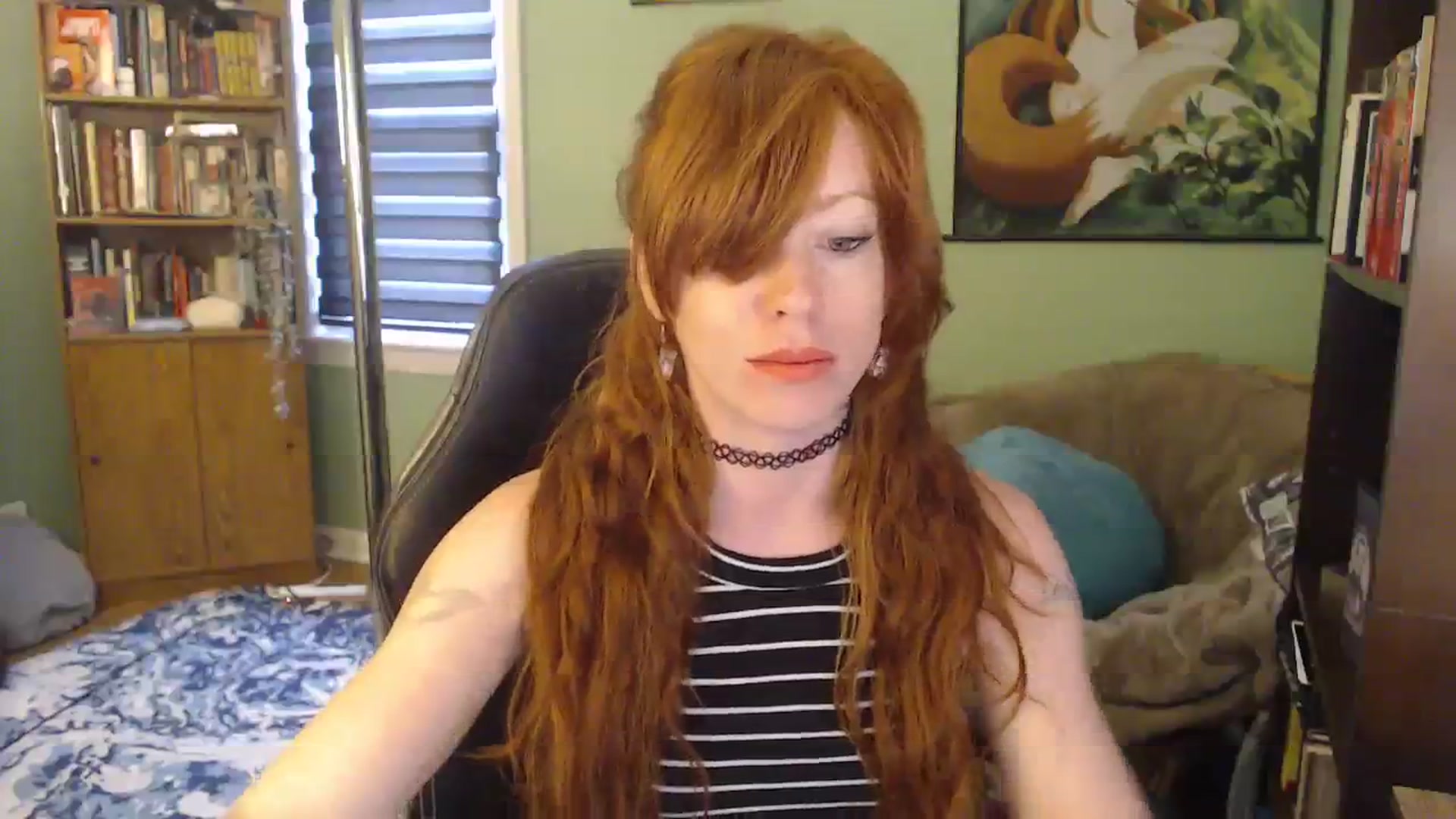 Gallery image thumbnail from AstraeaSiren's myfreecams stream on, 08/08/2023, 18:27 image 8 of 20