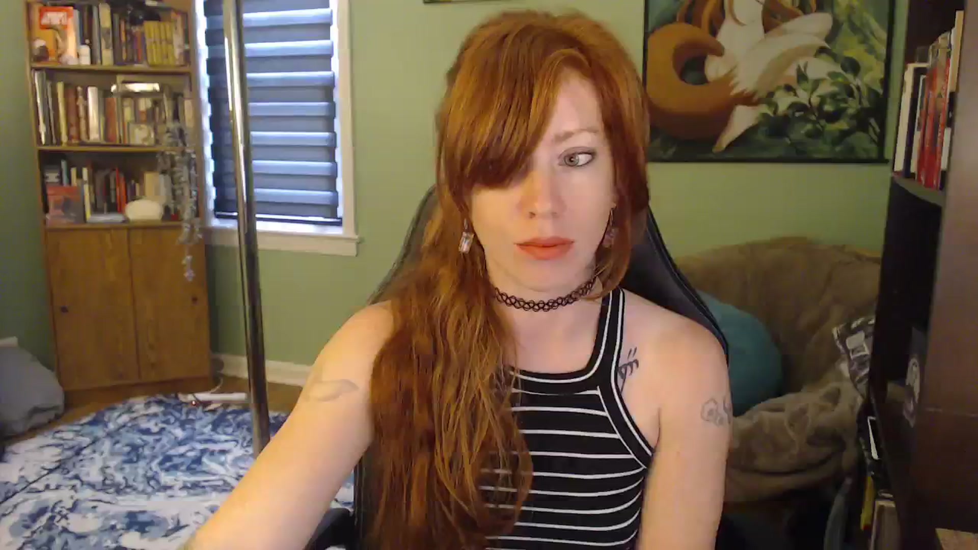 Gallery image thumbnail from AstraeaSiren's myfreecams stream on, 08/08/2023, 18:27 image 4 of 20
