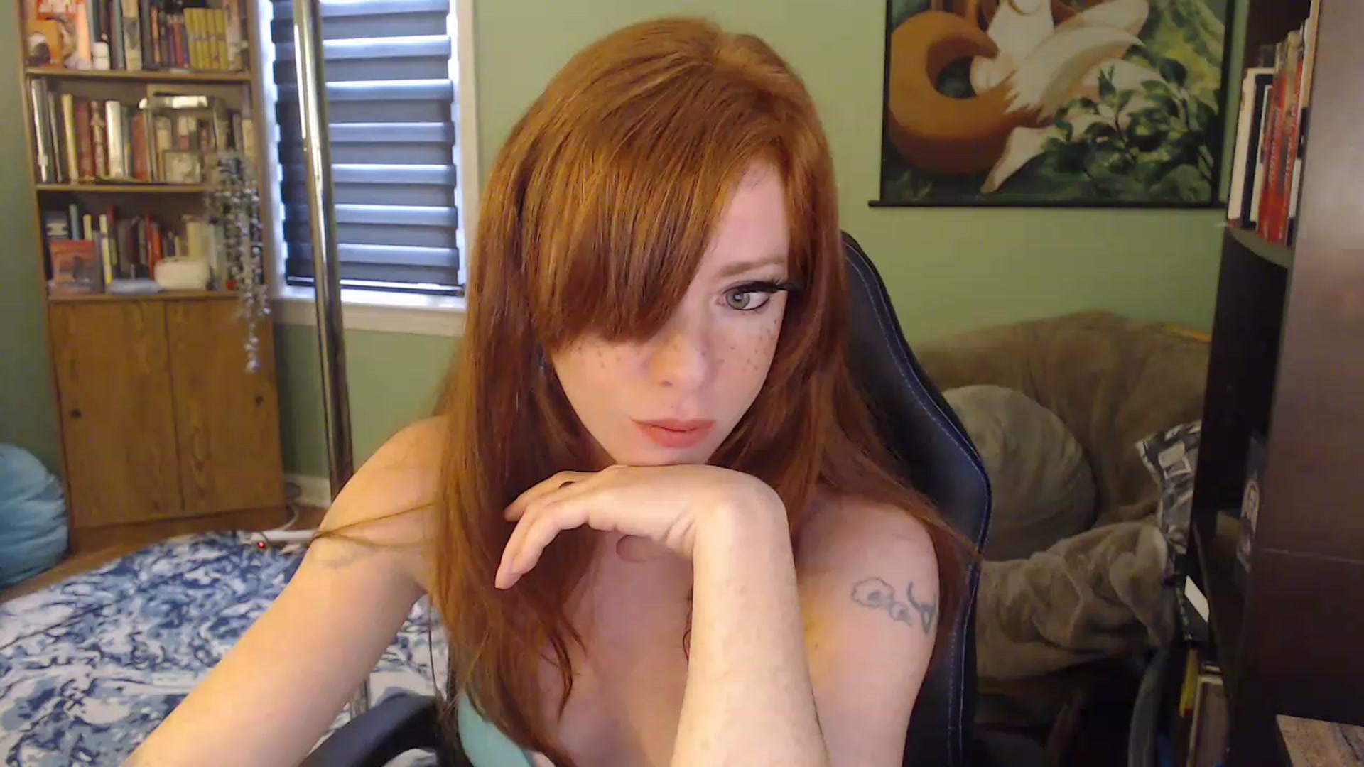 Gallery image thumbnail from AstraeaSiren's myfreecams stream on, 08/11/2023, 18:32 image 18 of 20