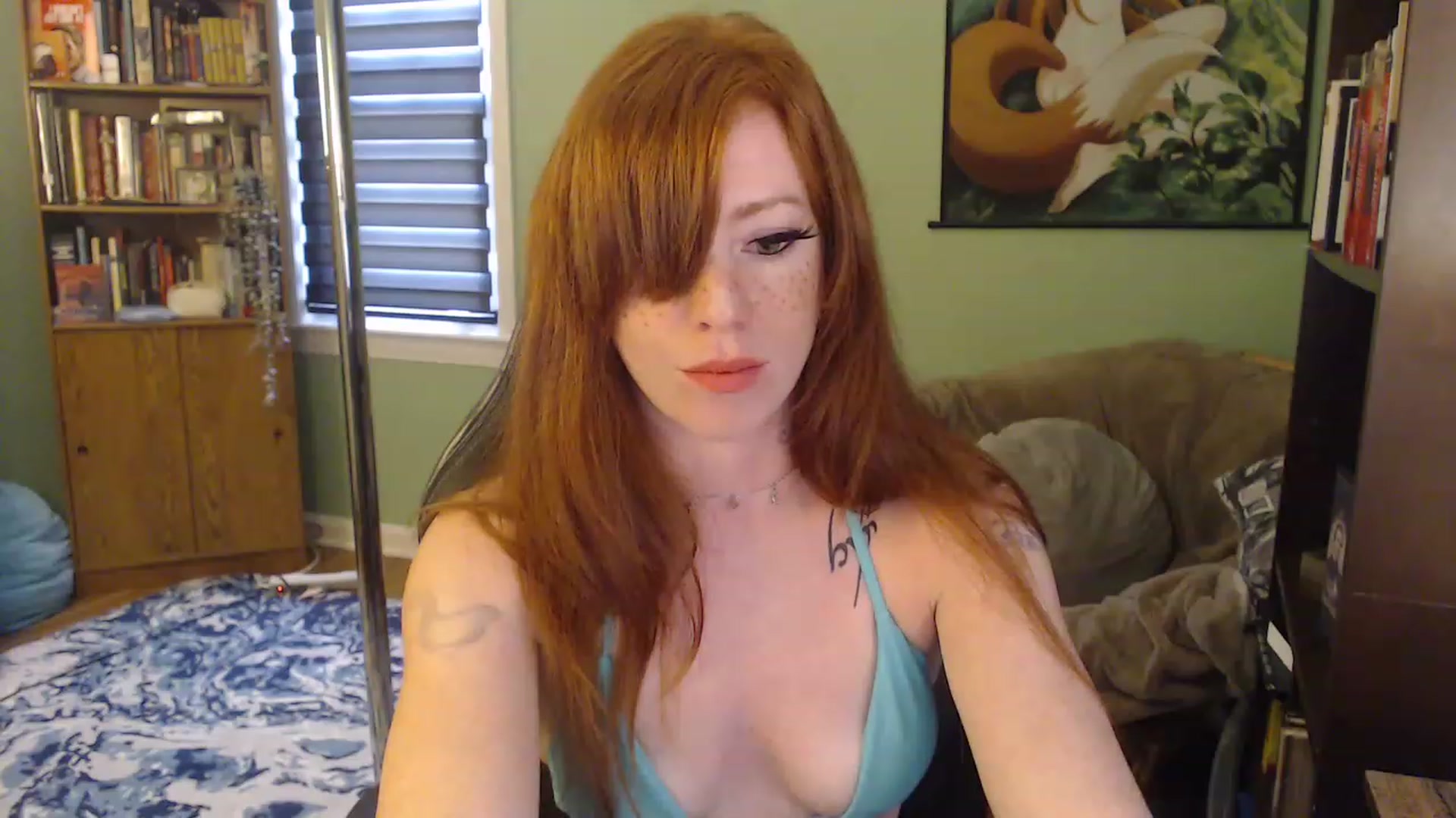 Gallery image thumbnail from AstraeaSiren's myfreecams stream on, 08/11/2023, 18:32 image 9 of 20