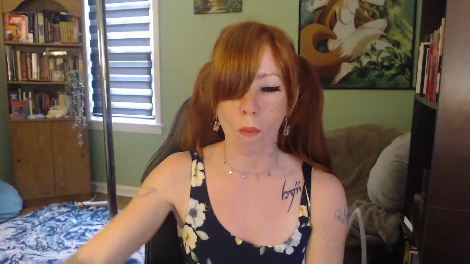 Gallery image thumbnail from AstraeaSiren's myfreecams stream on, 08/15/2023, 19:04 image 9 of 20