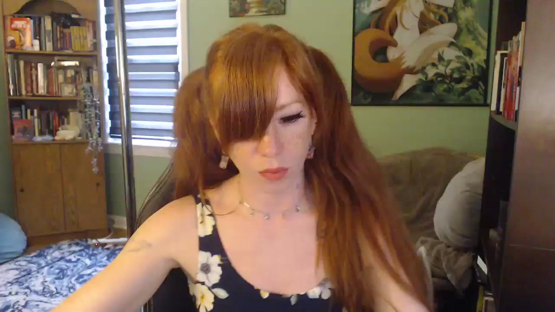 Gallery image thumbnail from AstraeaSiren's myfreecams stream on, 08/15/2023, 19:04 image 4 of 20