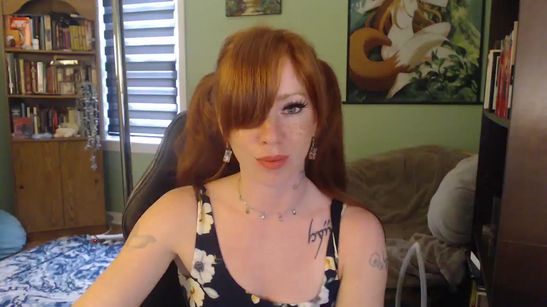 Gallery image thumbnail from AstraeaSiren's myfreecams stream on, 08/15/2023, 19:04 image 8 of 20