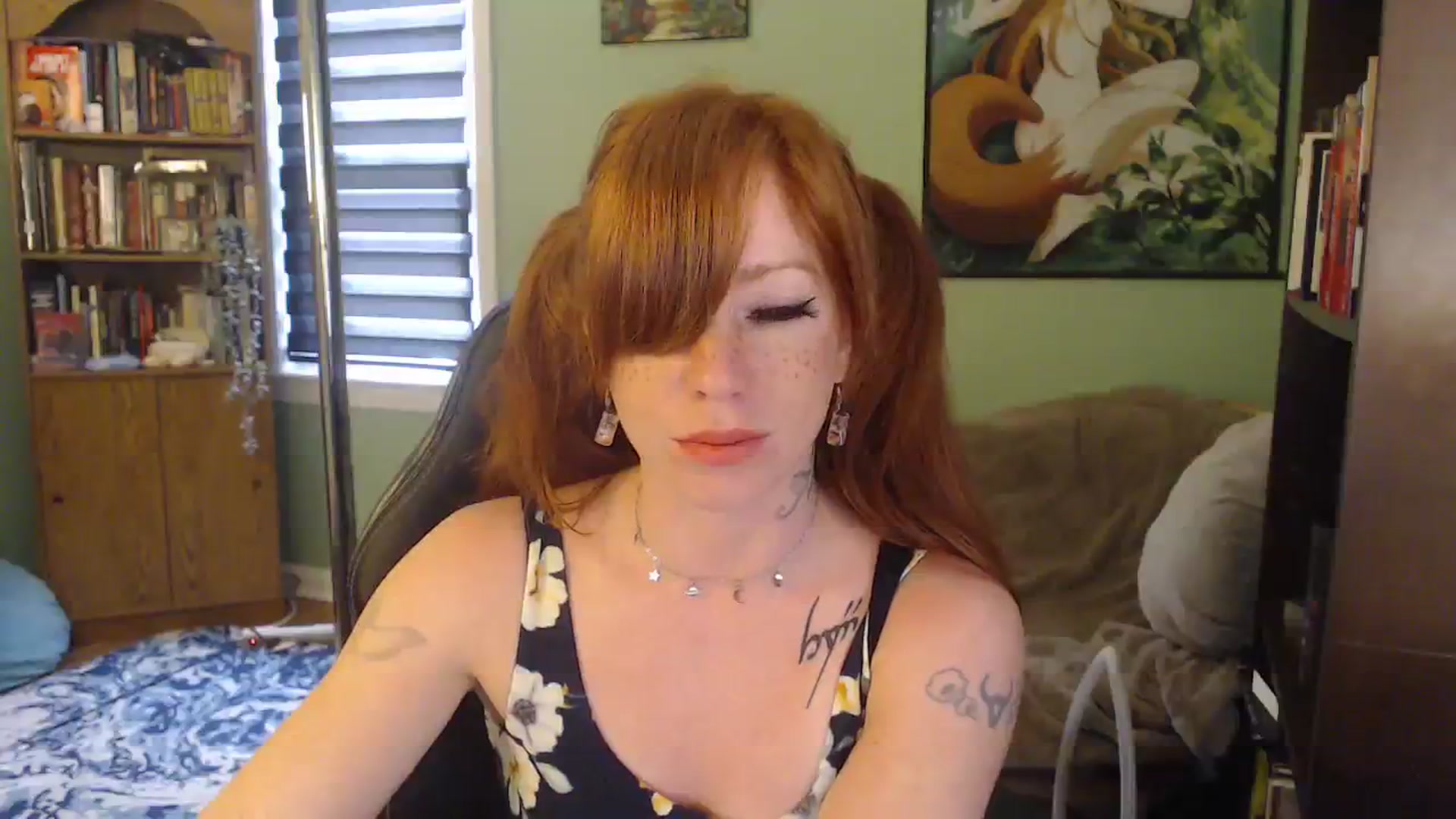 Gallery image thumbnail from AstraeaSiren's myfreecams stream on, 08/15/2023, 19:04 image 7 of 20